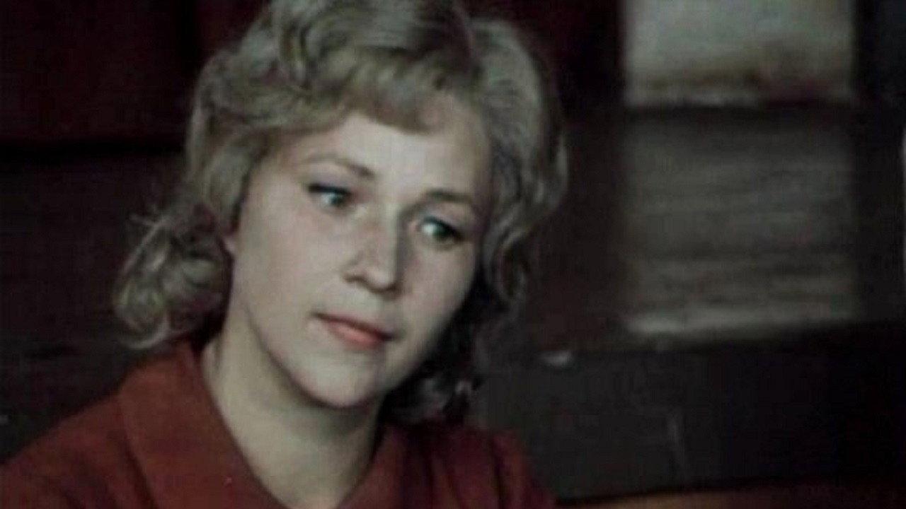 Defying Fate 1975 movie scene