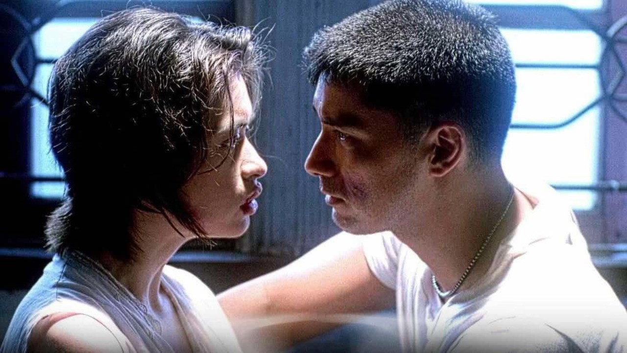 Ekis 1999 movie scene