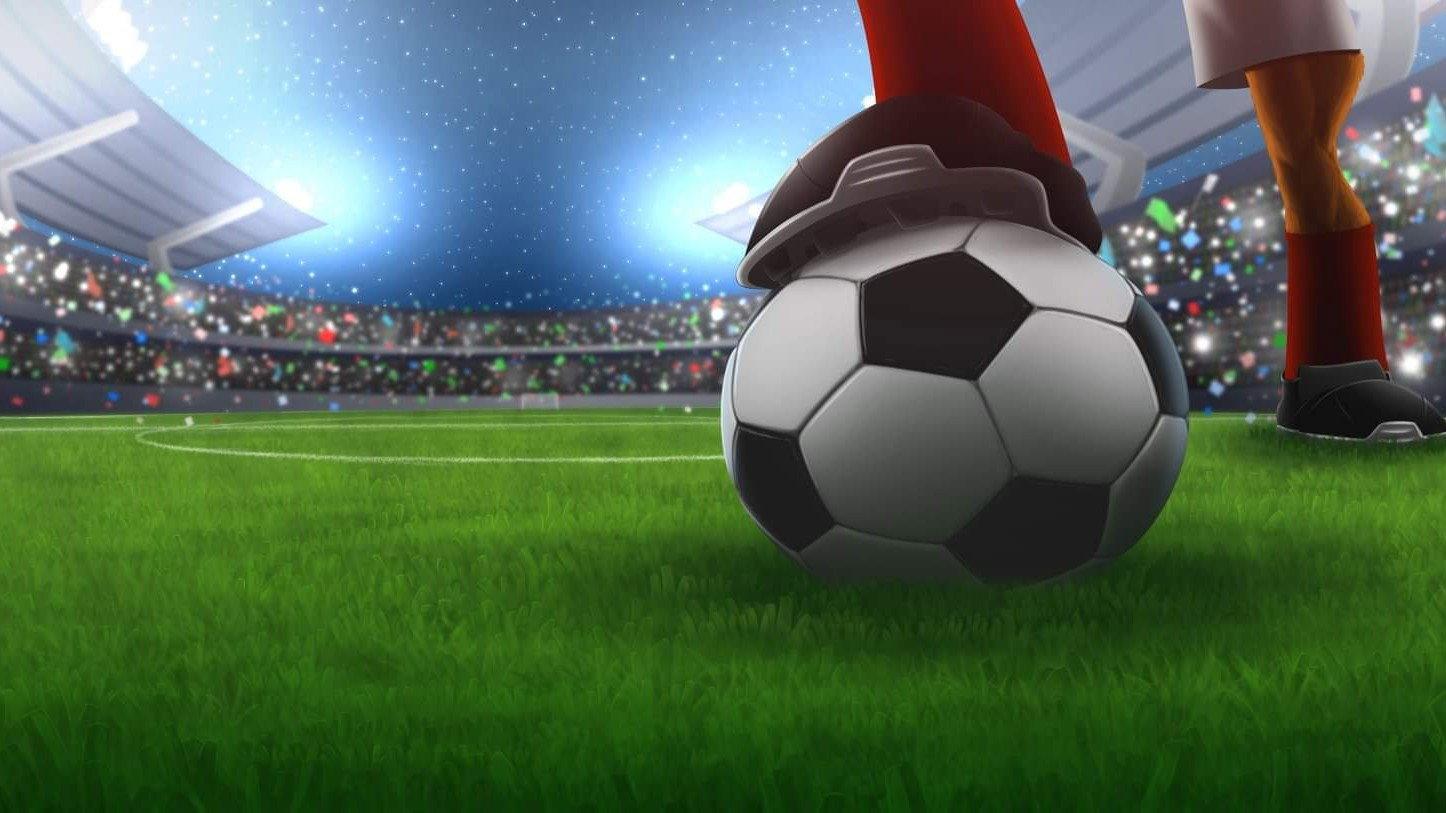 K-9 World Cup 2015 movie scene