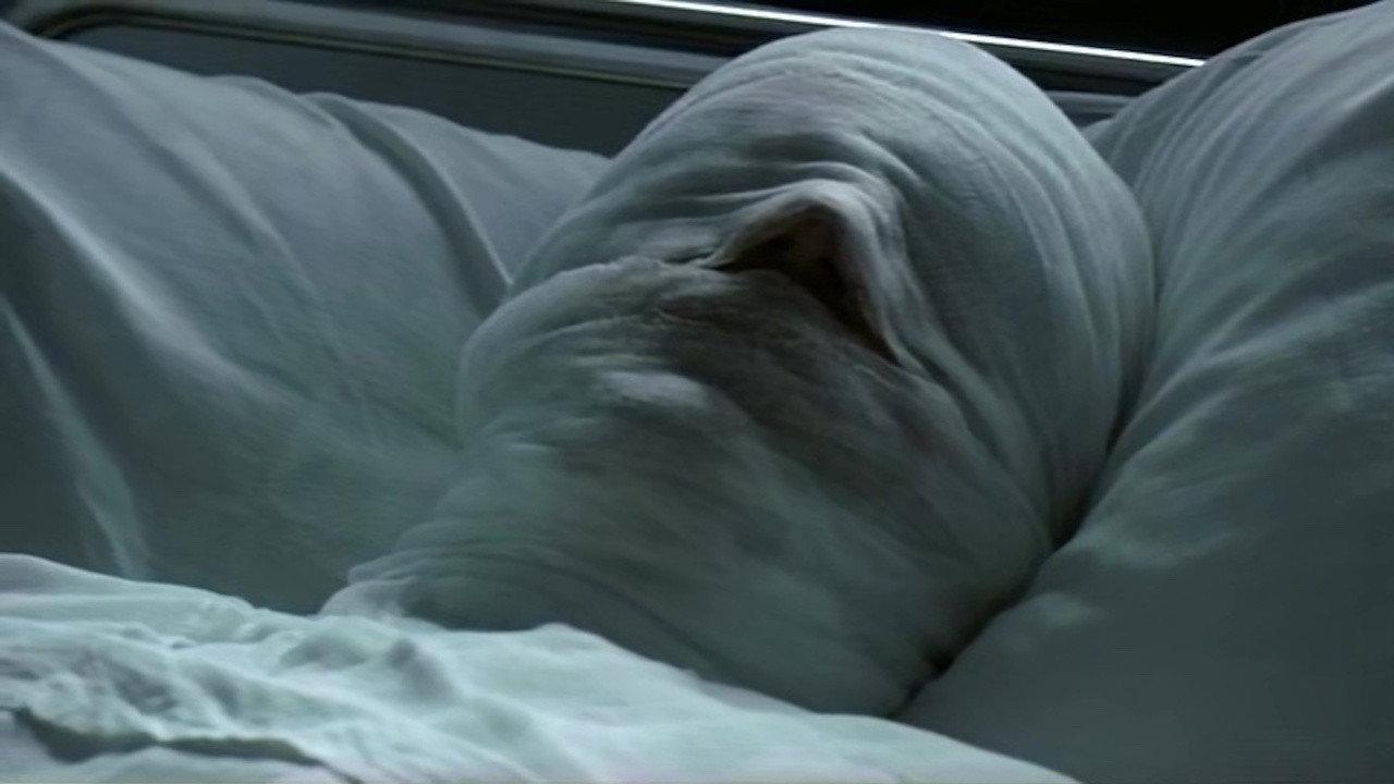 Dealer 2004 movie scene