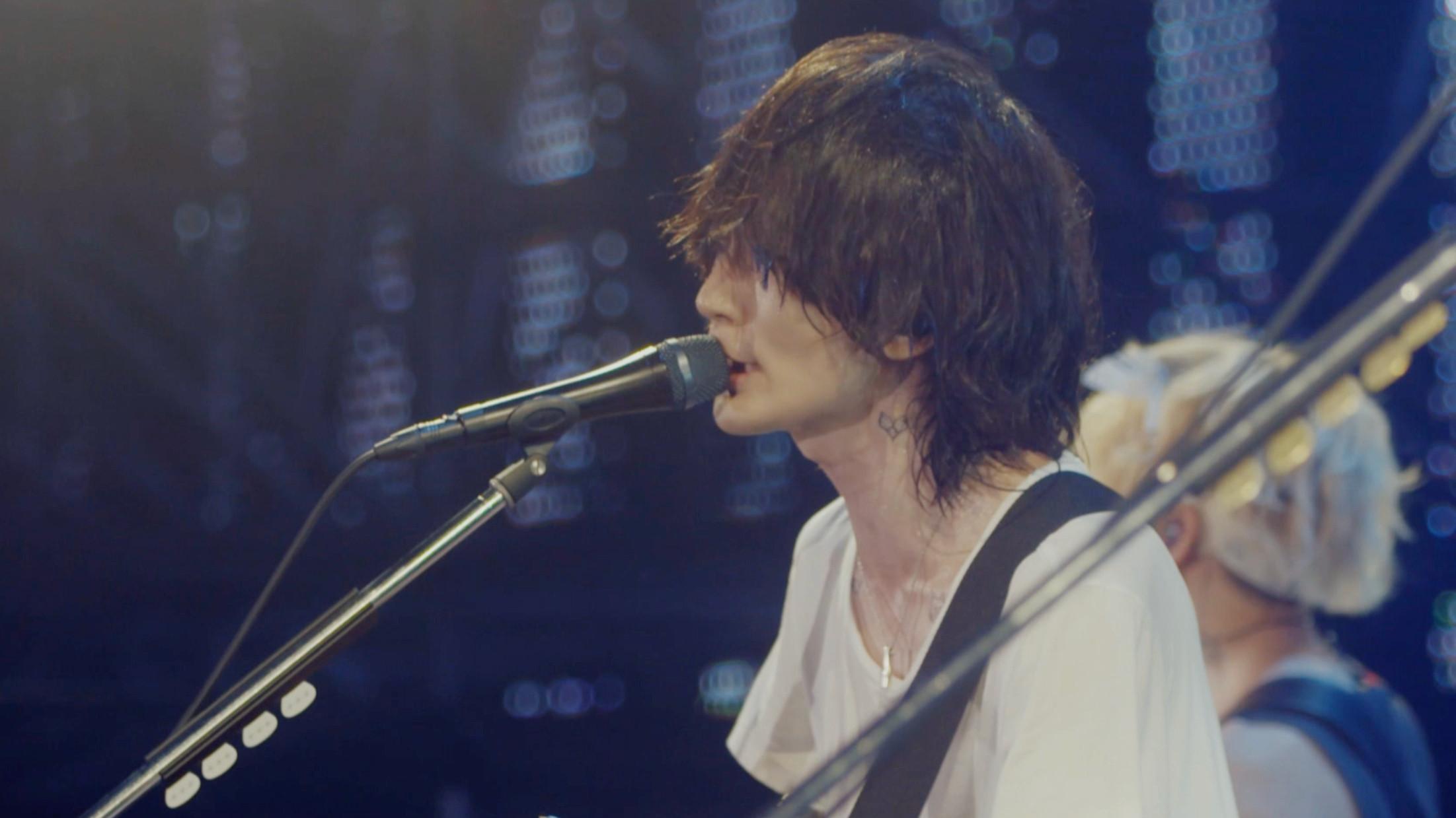 BUMP OF CHICKEN STADIUM TOUR 2016 “BFLY"NISSAN STADIUM 2016/7/16,17 2016 movie scene