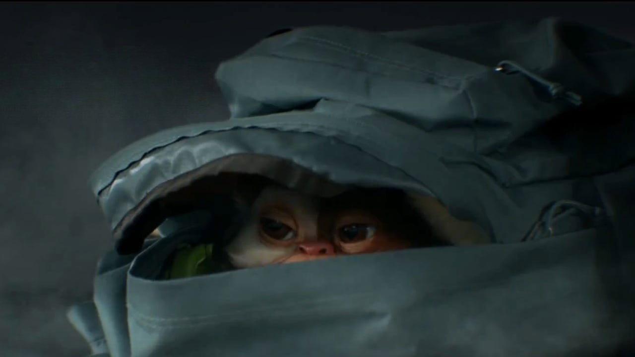 Gremlins 3 2028 movie scene