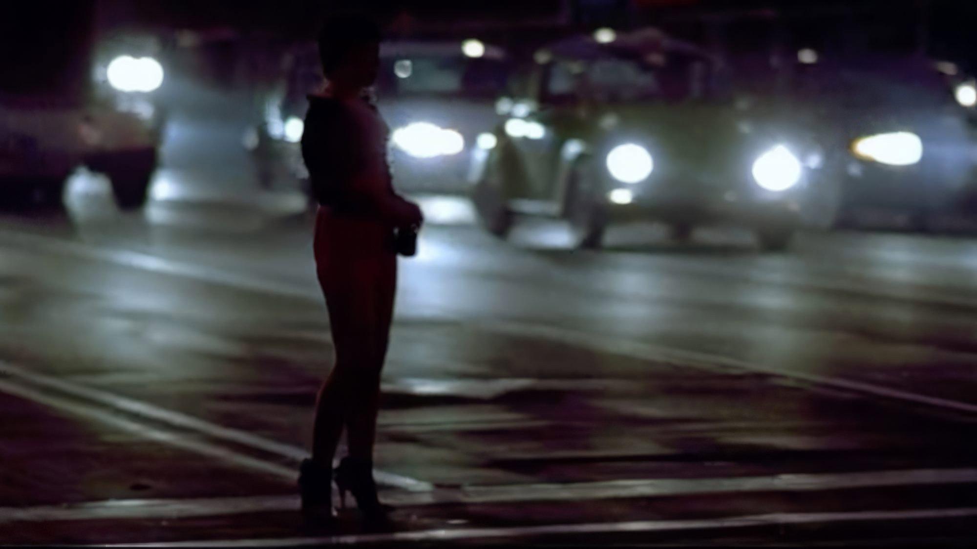 Street Love 2000 movie scene