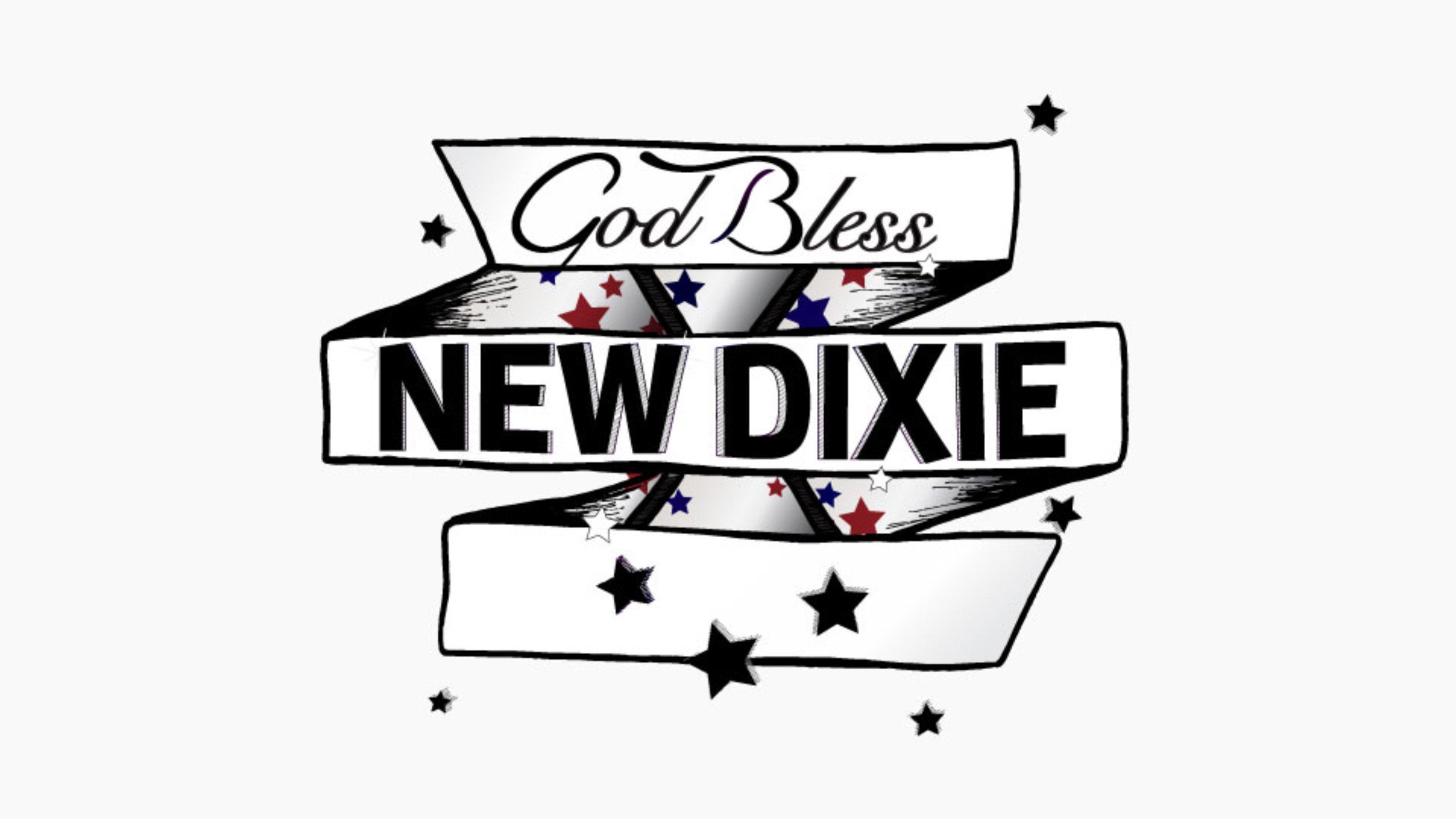 God Bless New Dixie 2016 movie scene