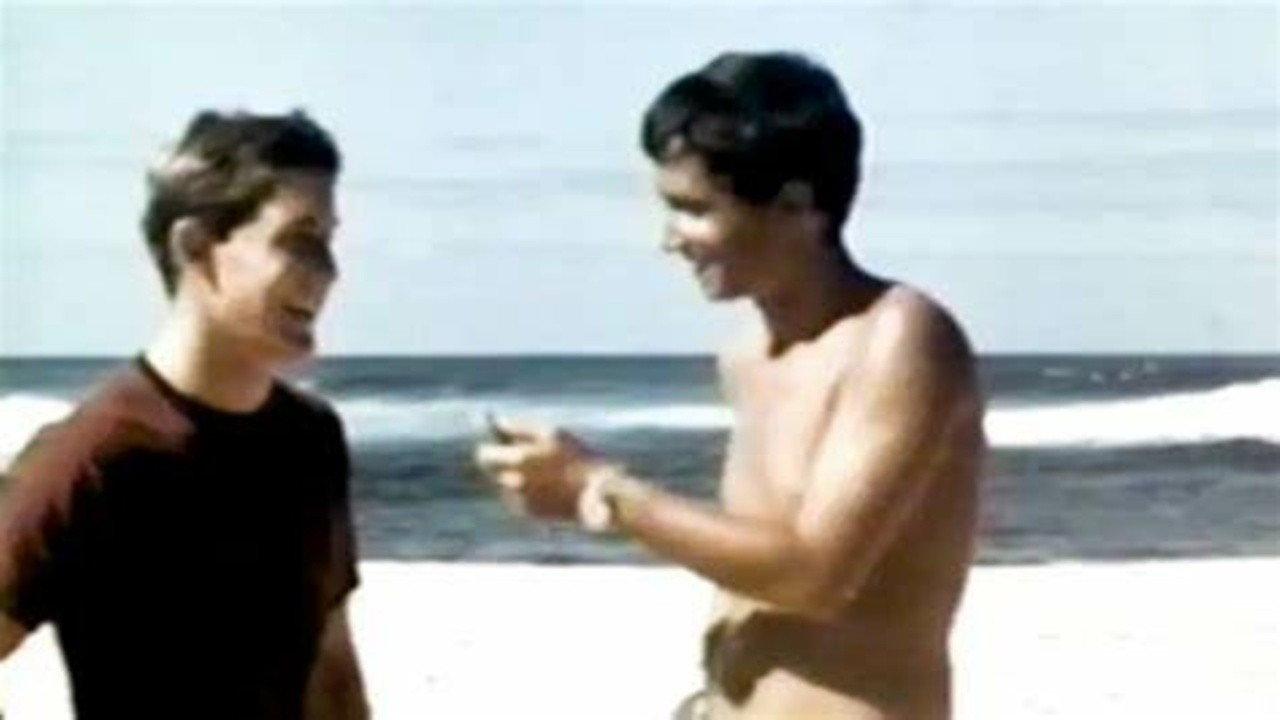 The Golden Breed 1968 movie scene