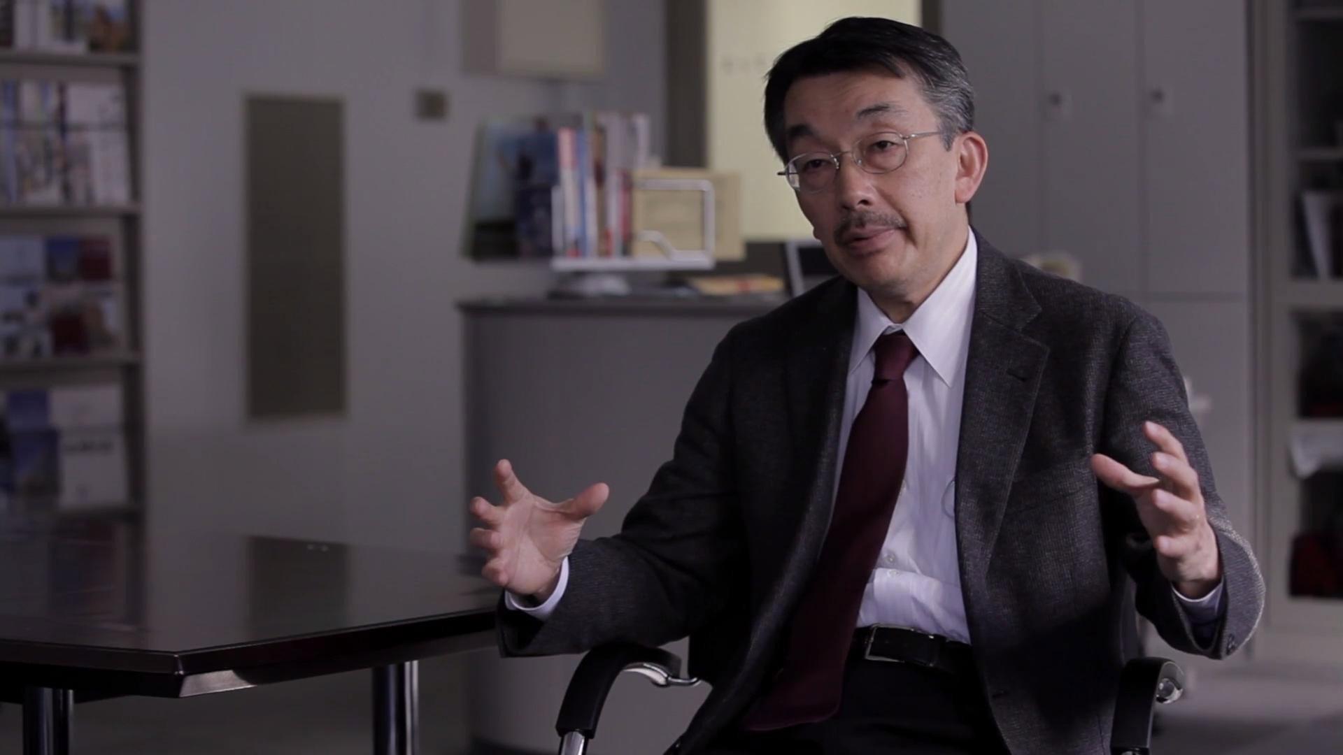 Sad People Factory 2014 movie scene