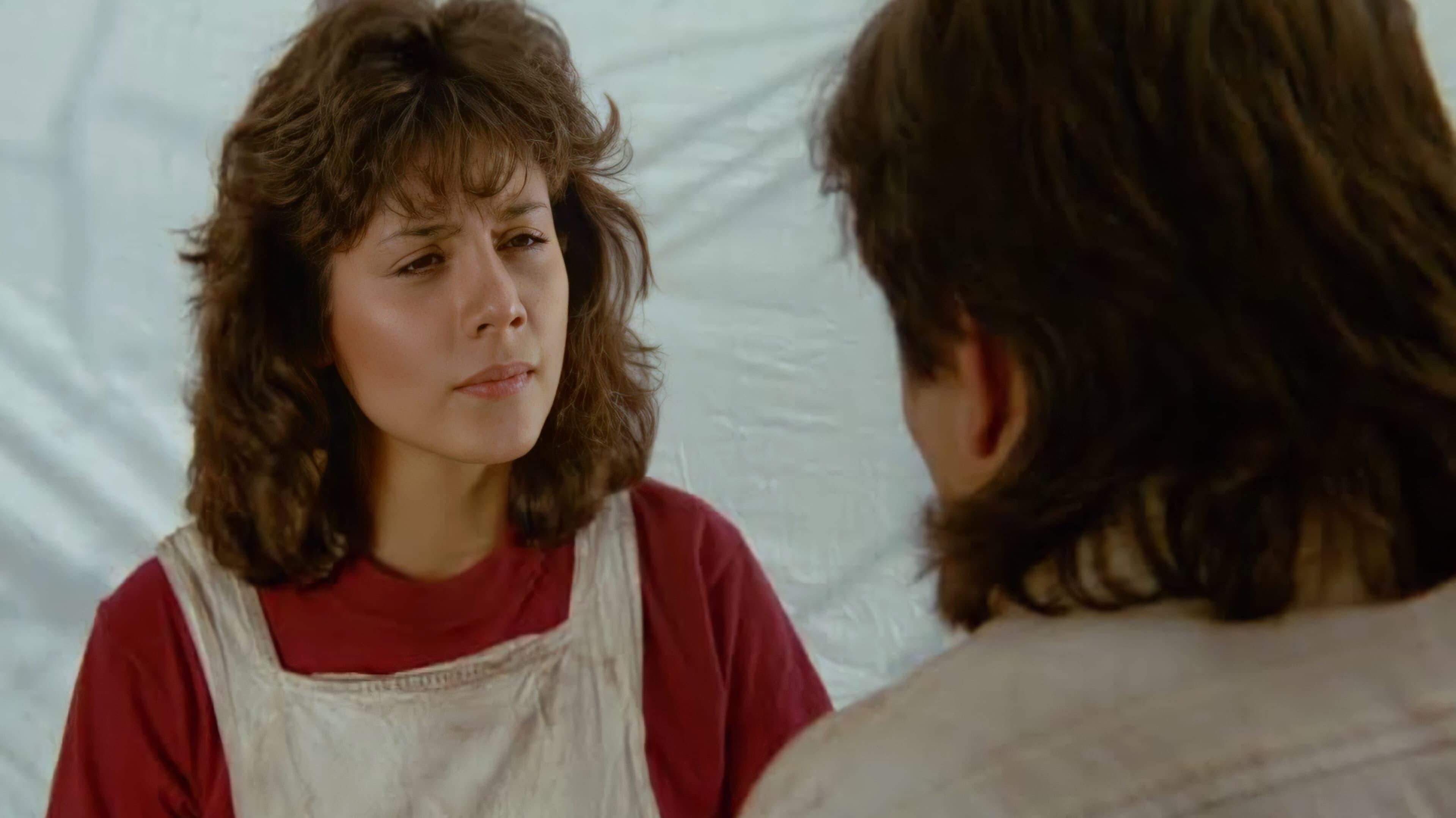 El Ansia de matar 1987 movie scene