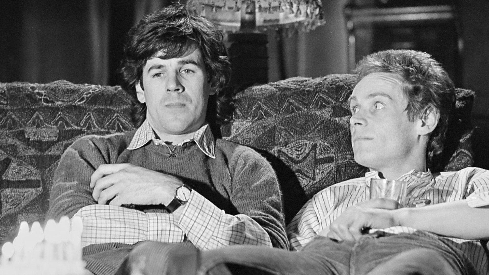 Only Connect 1979 movie scene