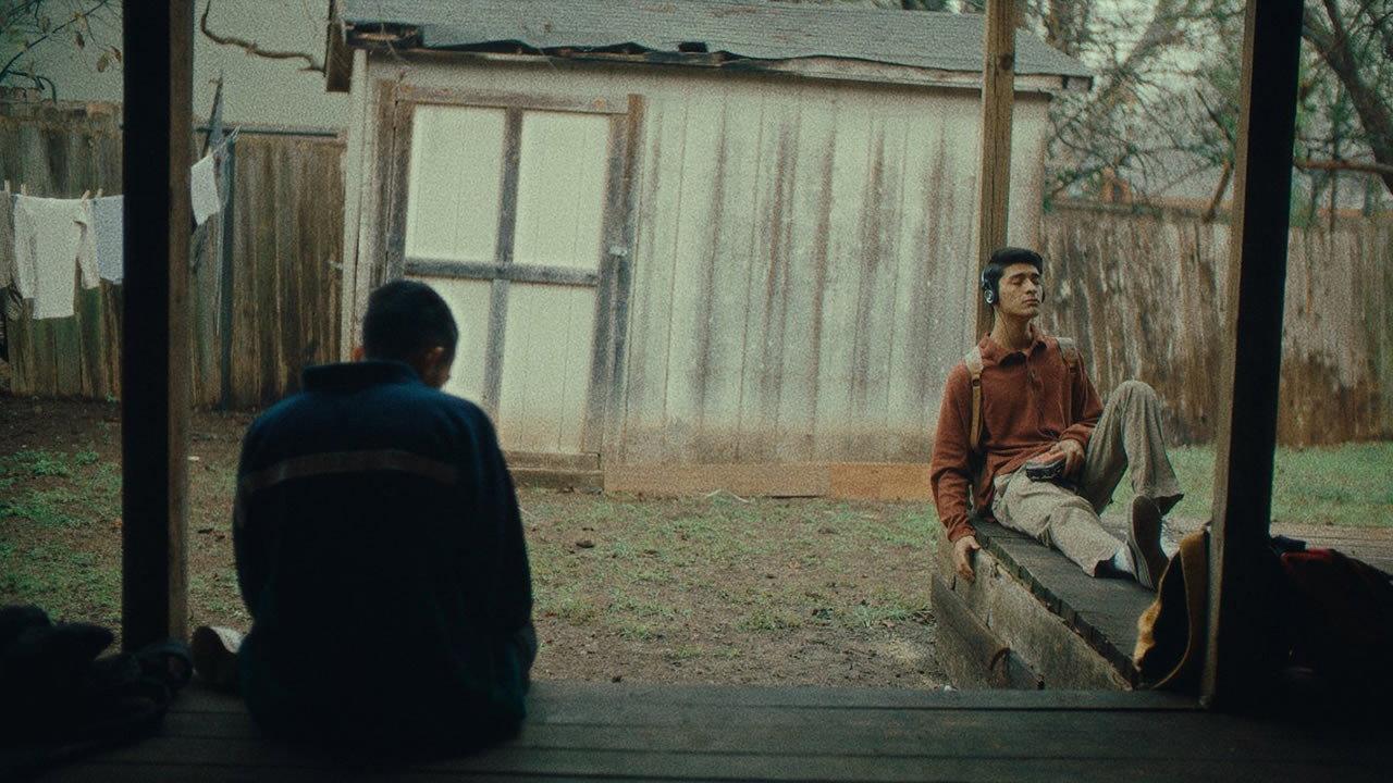 Hijo 2022 movie scene
