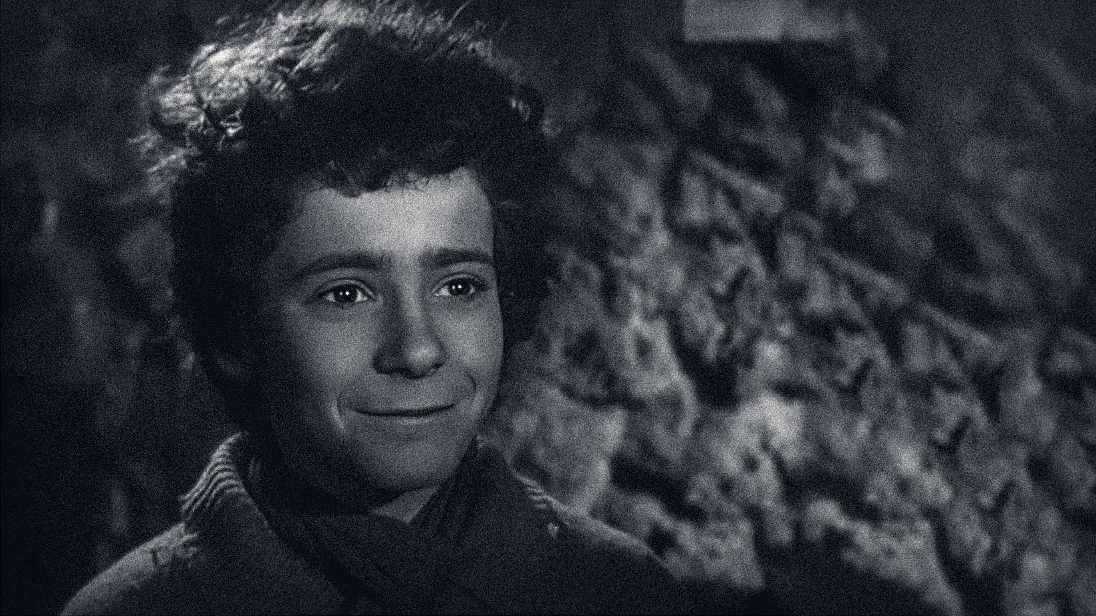 Savage Triangle 1951 movie scene