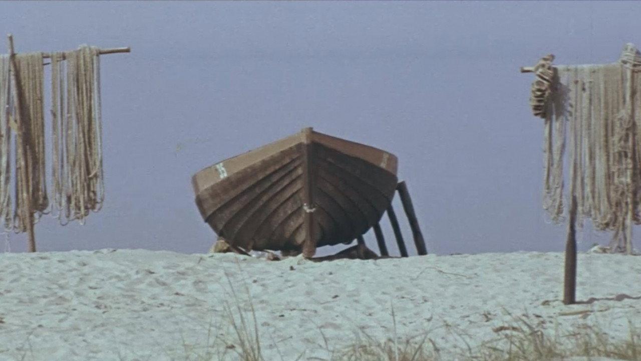 A Catch 1969 movie scene