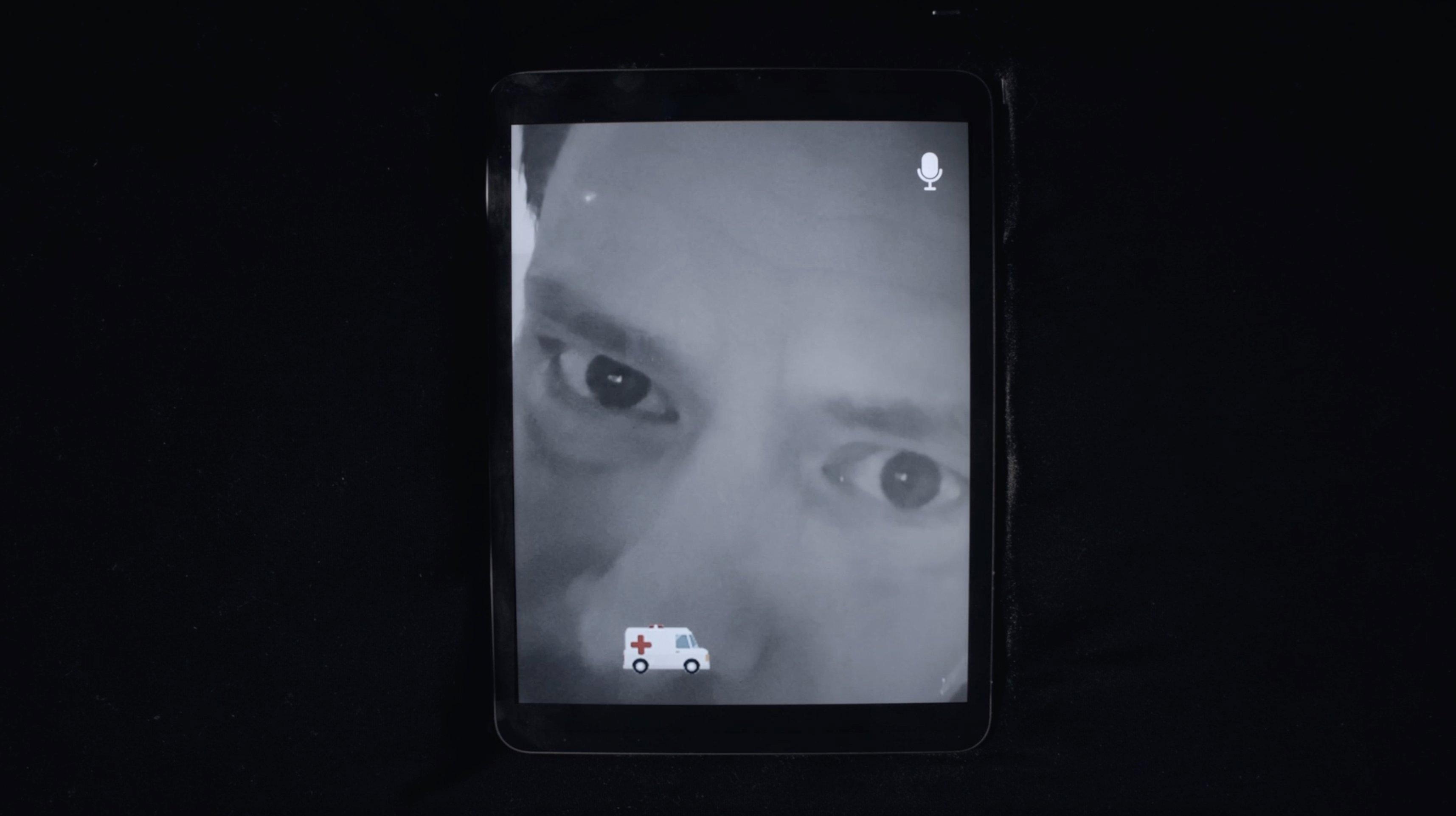TylerTank 2024 movie scene