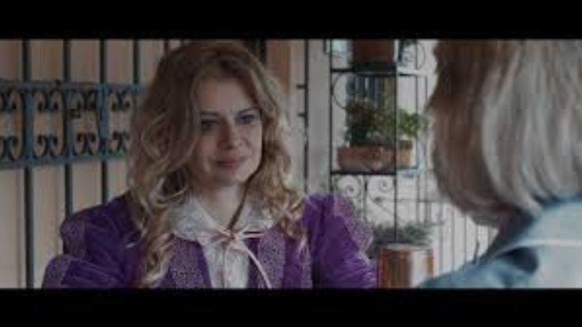 Un'Avventura Romantica 2016 movie scene