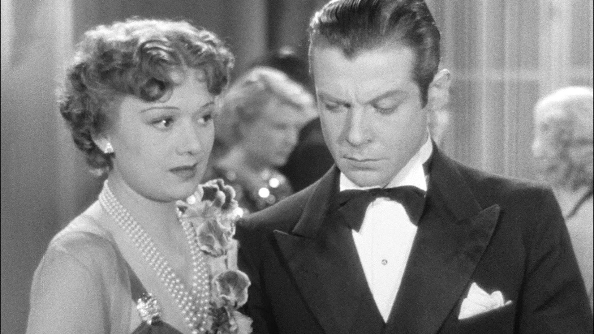 Mister Flow 1936 movie scene