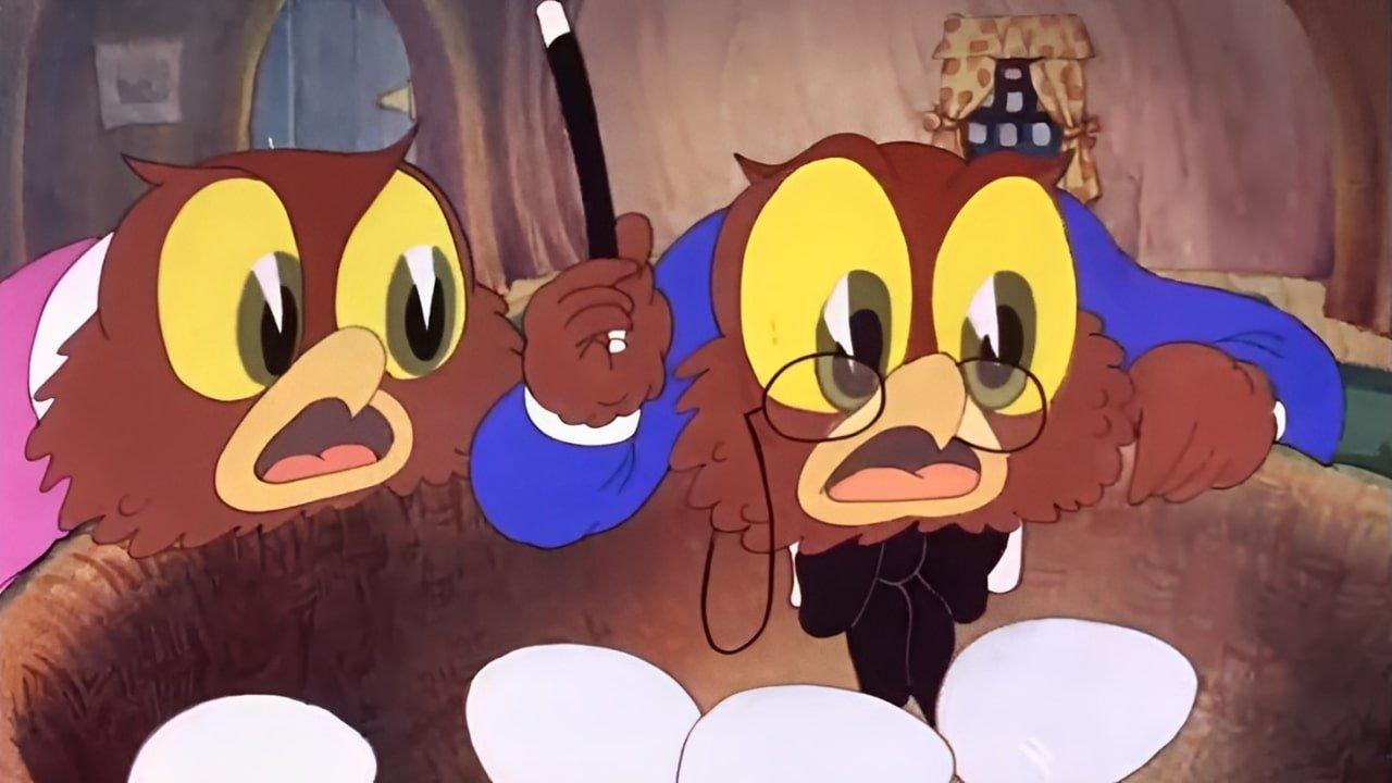 I Love to Singa 1936 movie scene