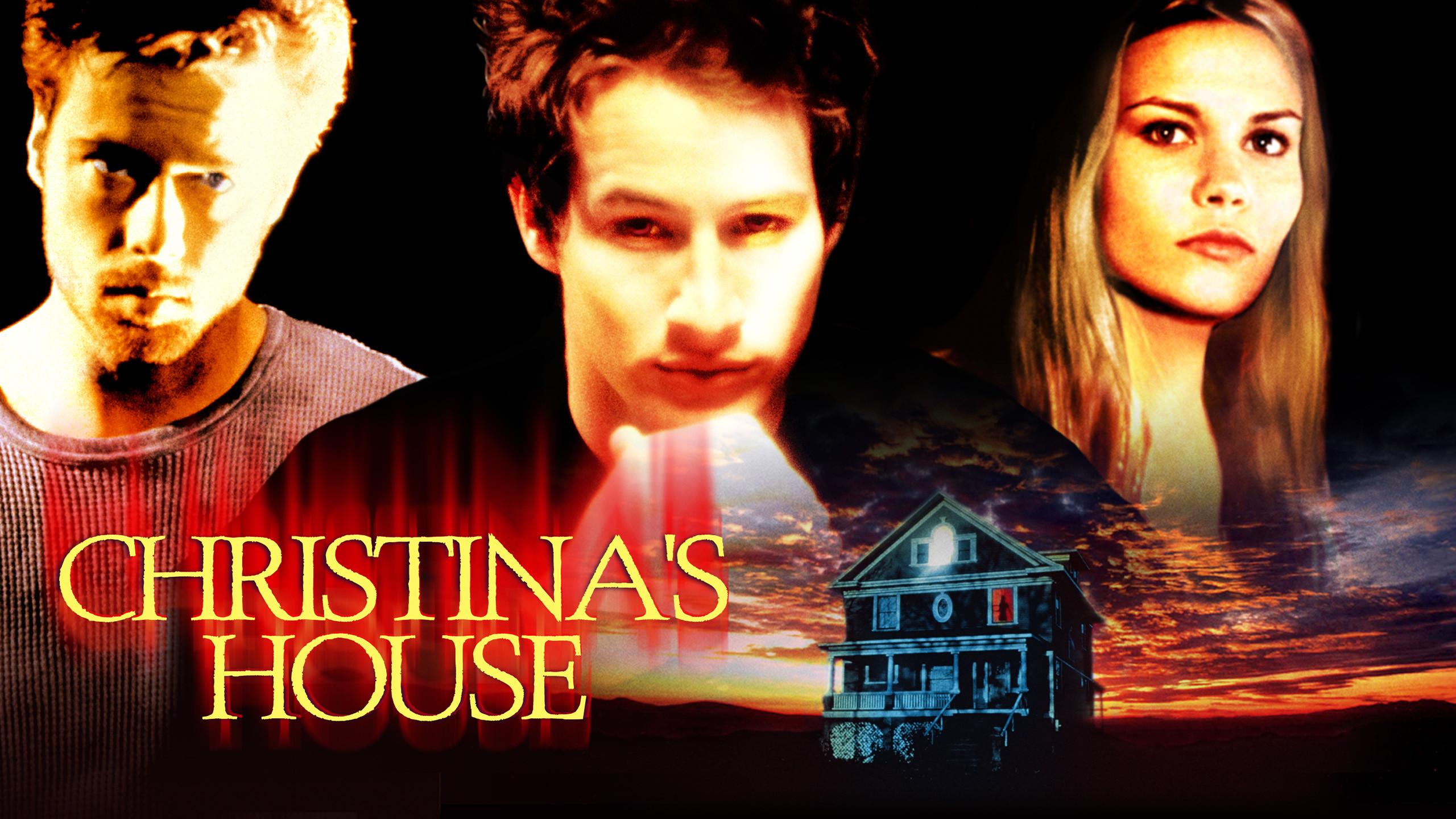 Christina's House 2000 movie scene
