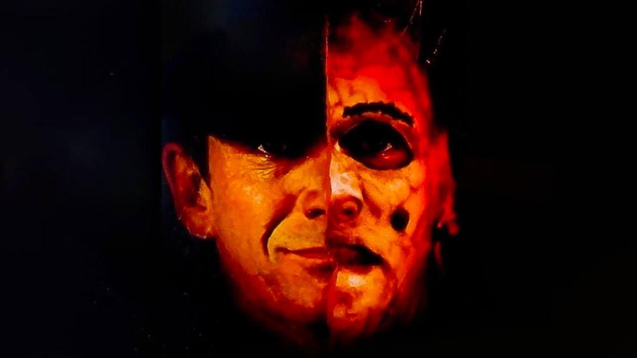 Ed Gein 2000 movie scene