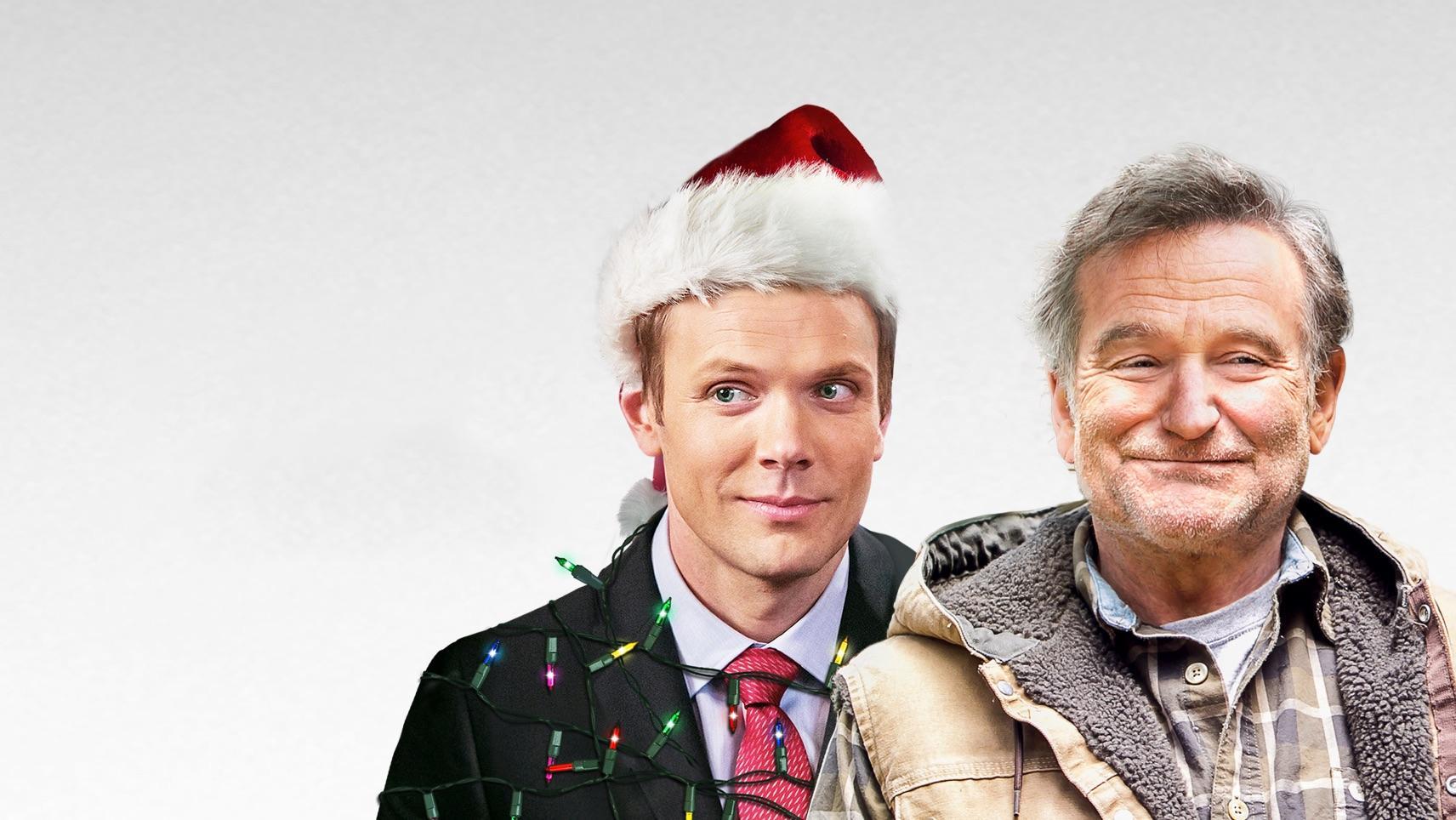 A Merry Friggin' Christmas 2014 movie scene