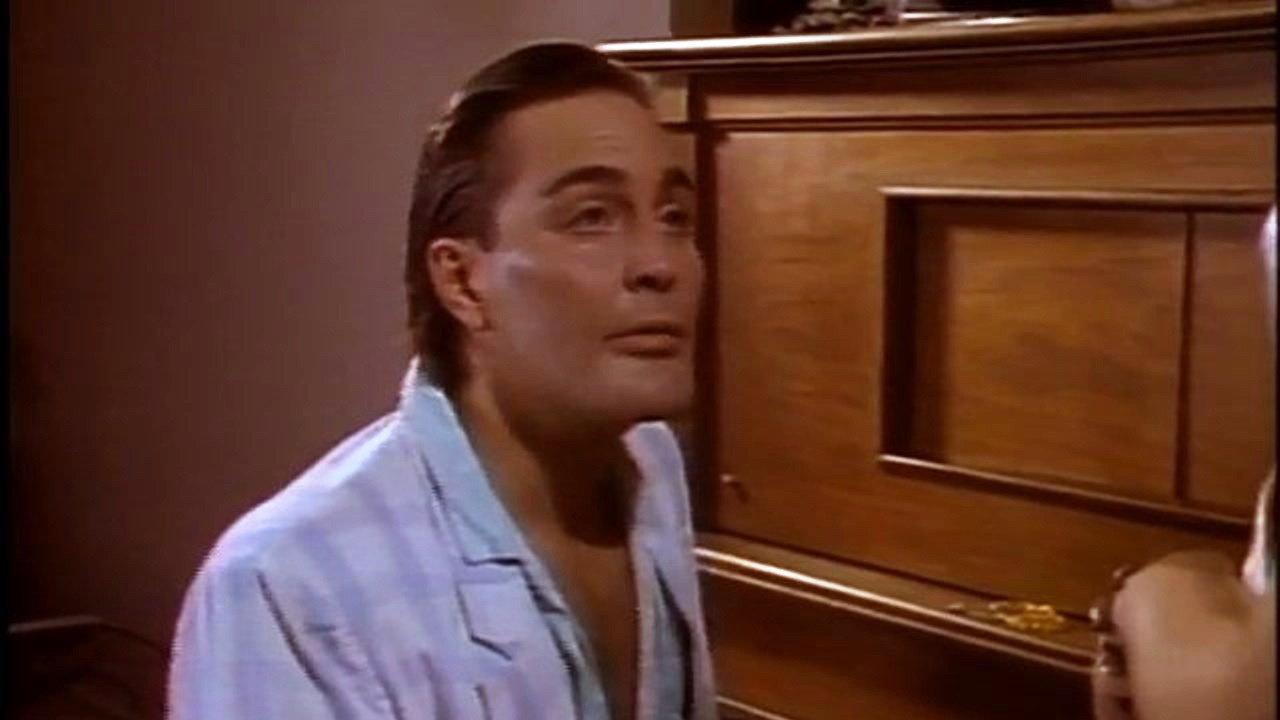 Fresh Kill 1988 movie scene