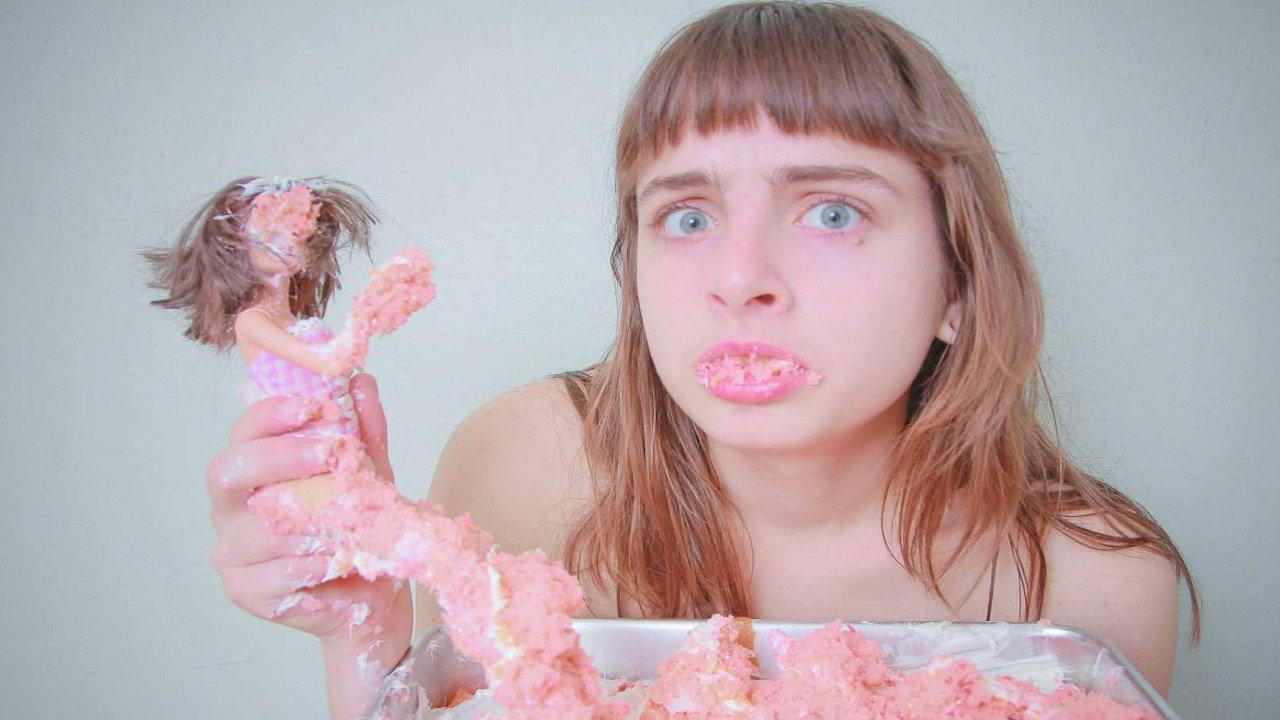 Bed Eater: The Movie 2017 movie scene