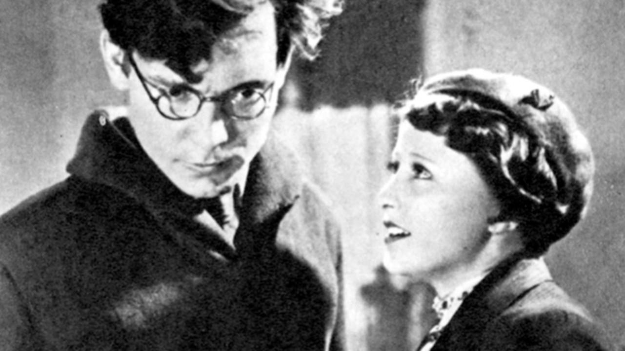 Song of Happiness 1934 movie scene