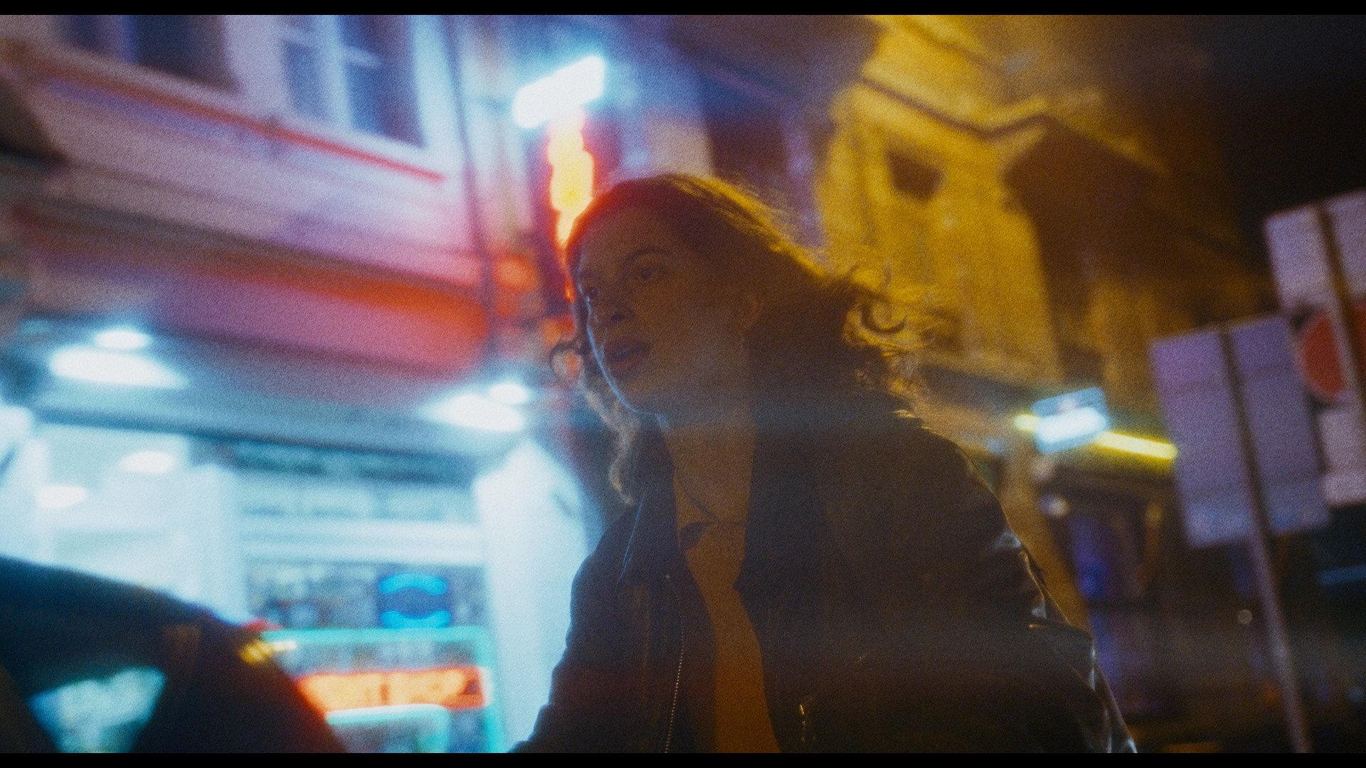 I Lost My Keys 2025 movie scene