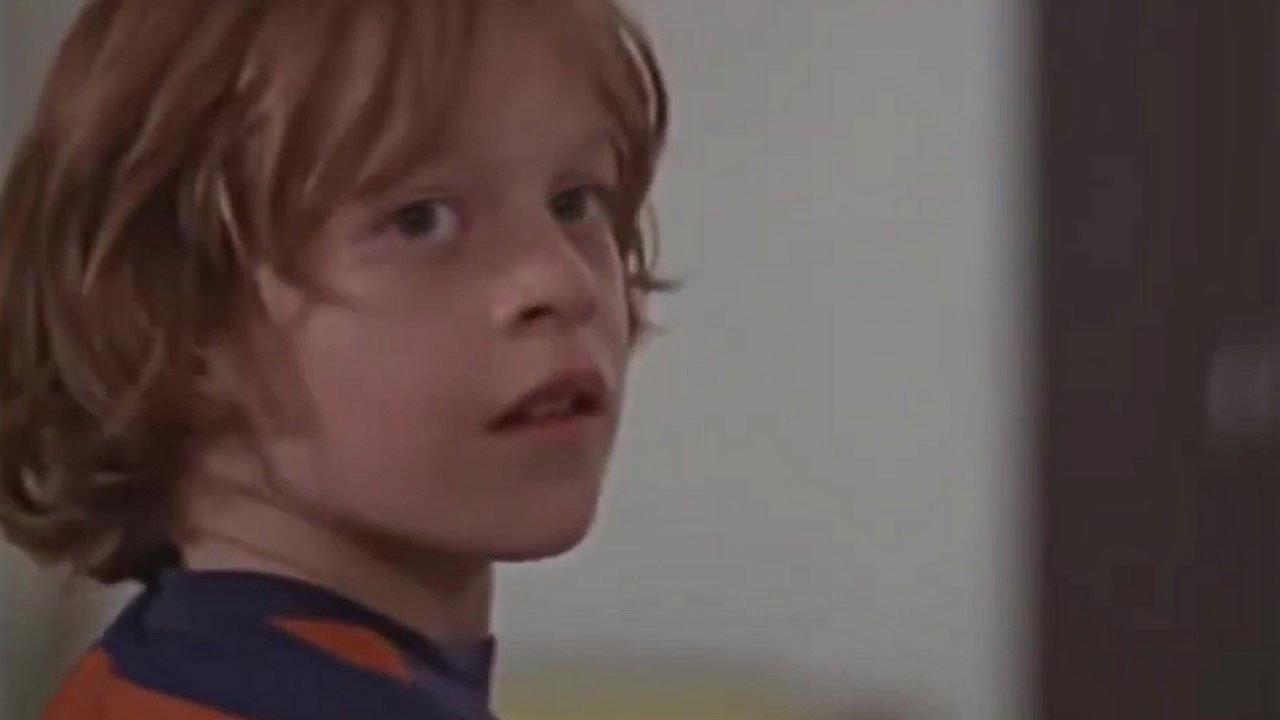 ...And Your Name Is Jonah 1979 movie scene