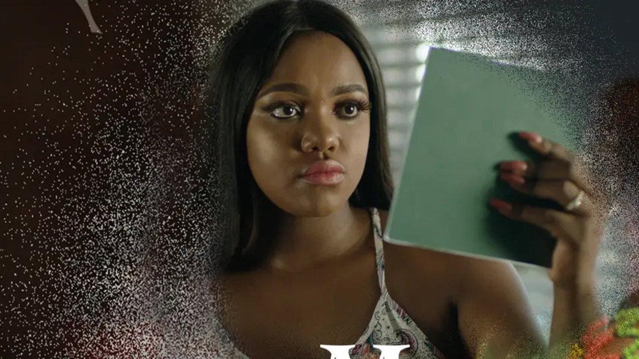 Maskandi Queen  movie scene