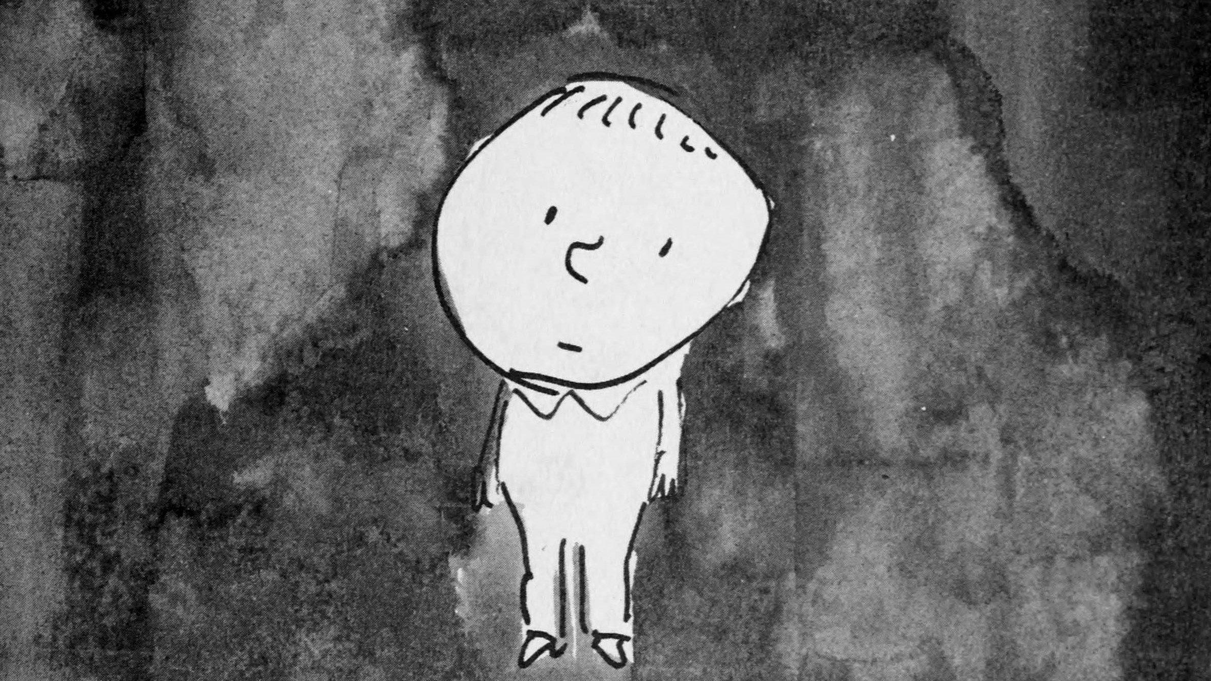 Munro 1961 movie scene