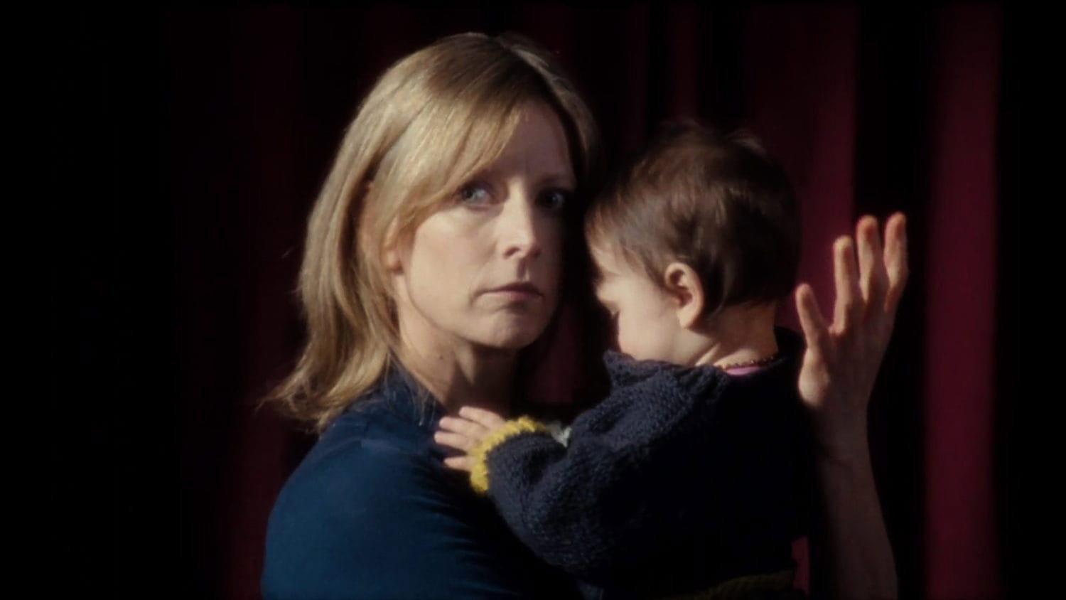 Looking Back Is Grace 2013 movie scene