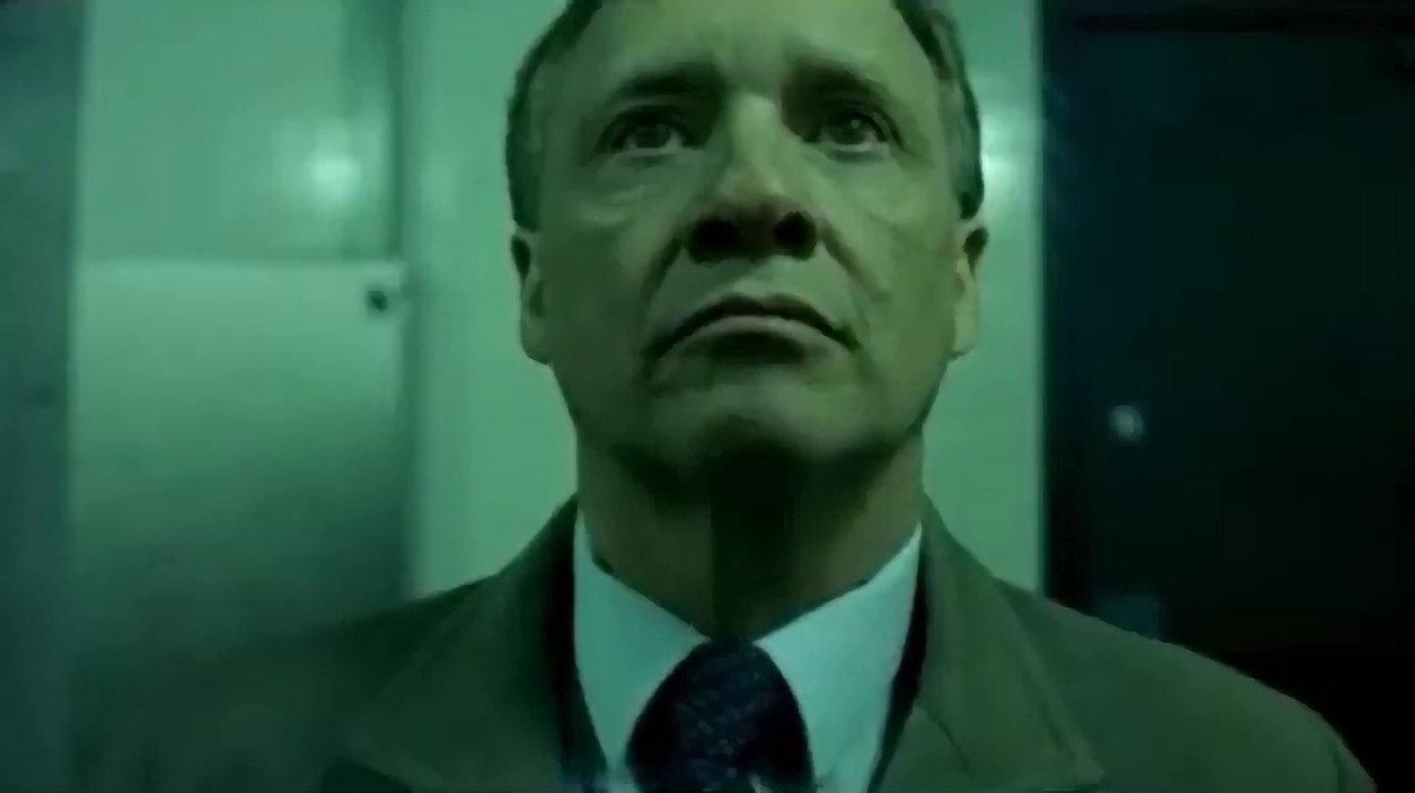 All That You Love 2004 movie scene
