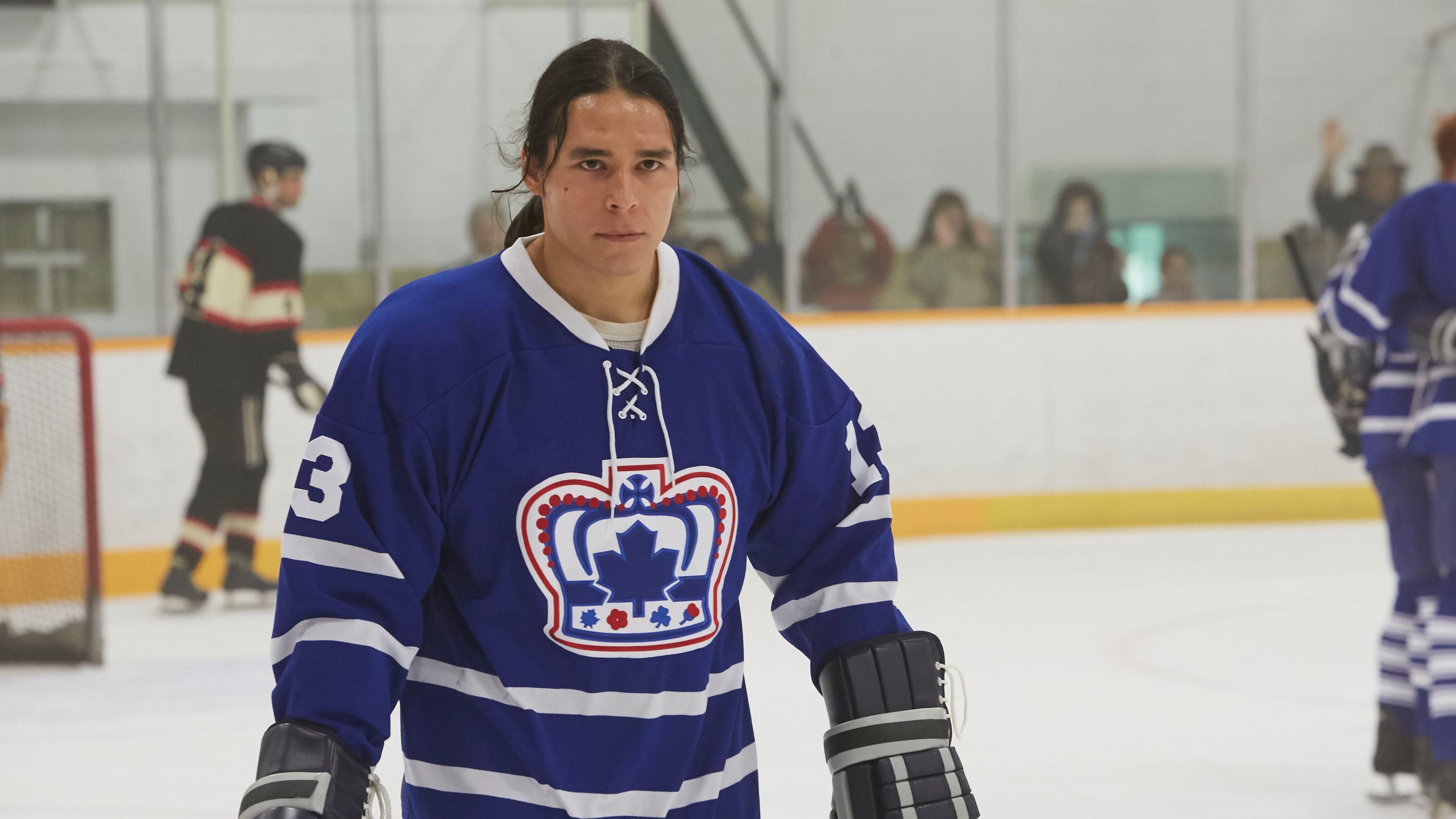 Indian Horse 2018 movie scene