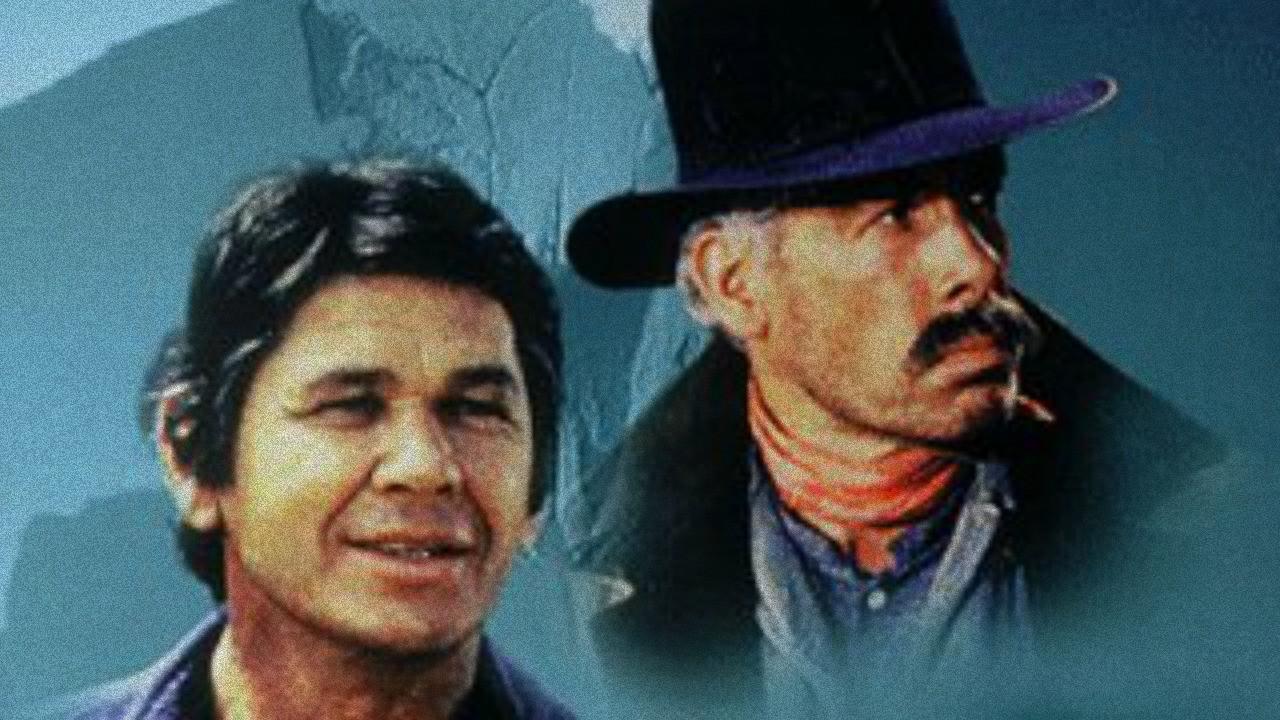 The Meanest Men in the West 1978 movie scene