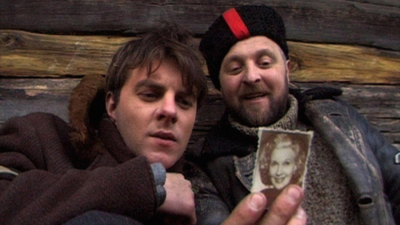 Mysterium Occupation 2004 movie scene