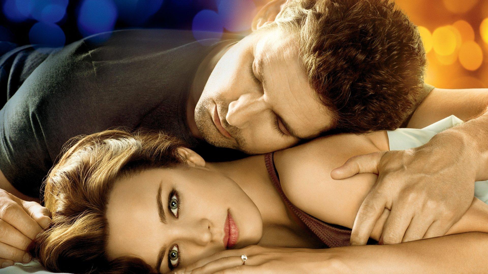 The Time Traveler's Wife 2009 movie scene