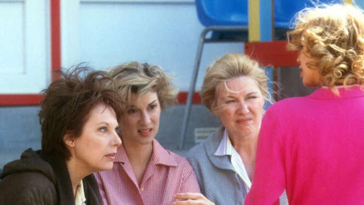 Nobody Loves Me 1994 movie scene