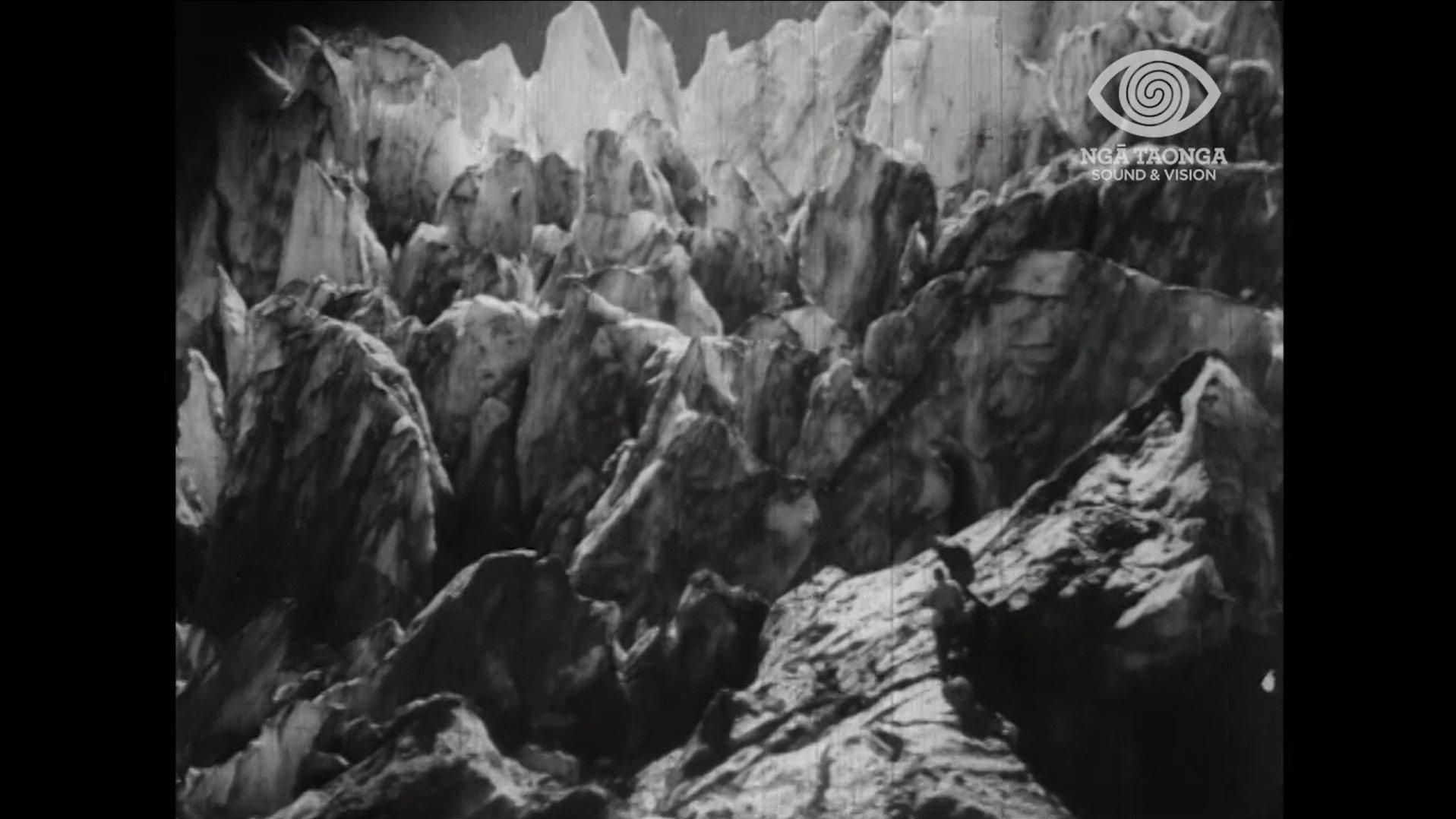 Westland 1929 movie scene
