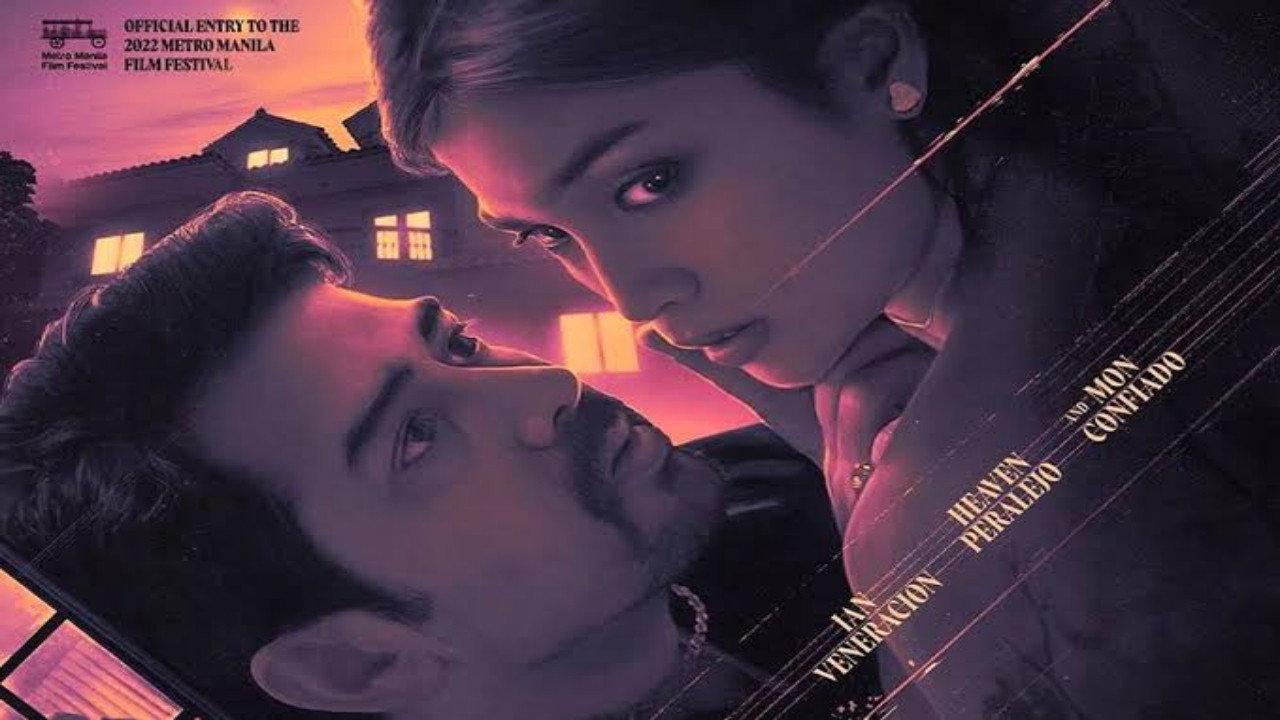 Nanahimik ang Gabi 2022 movie scene