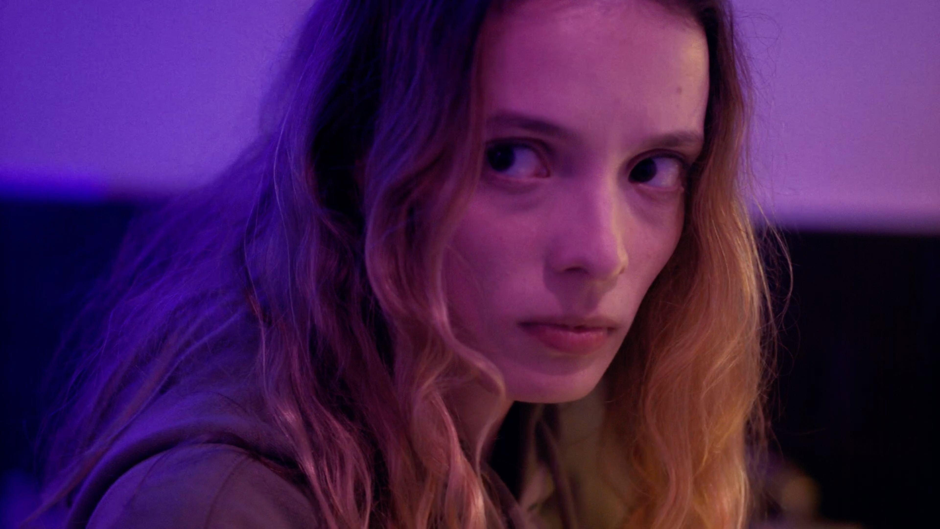 CONTACTS 2025 movie scene