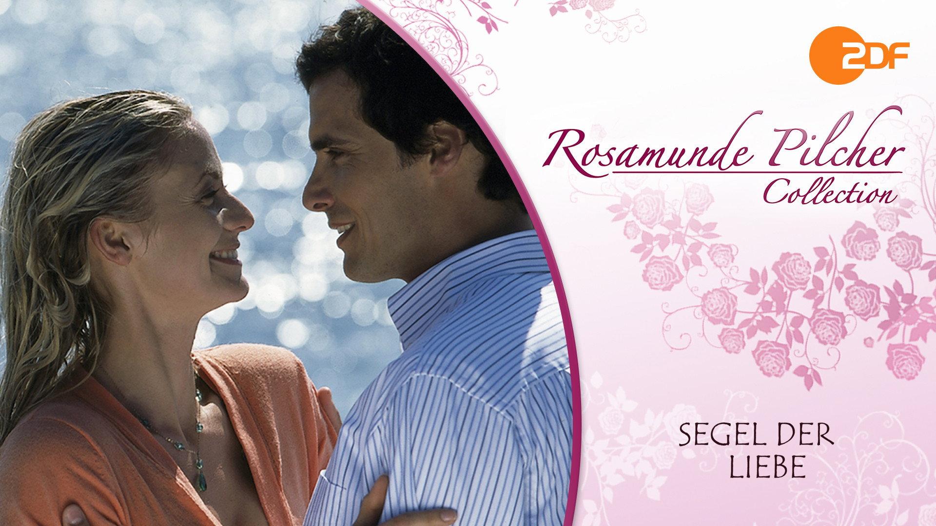 Rosamunde Pilcher: Sieg der Liebe 2007 movie scene