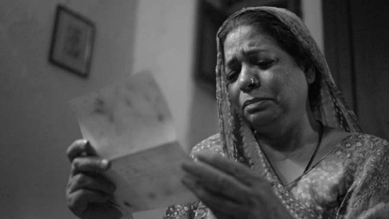 Vachan 2023 movie scene