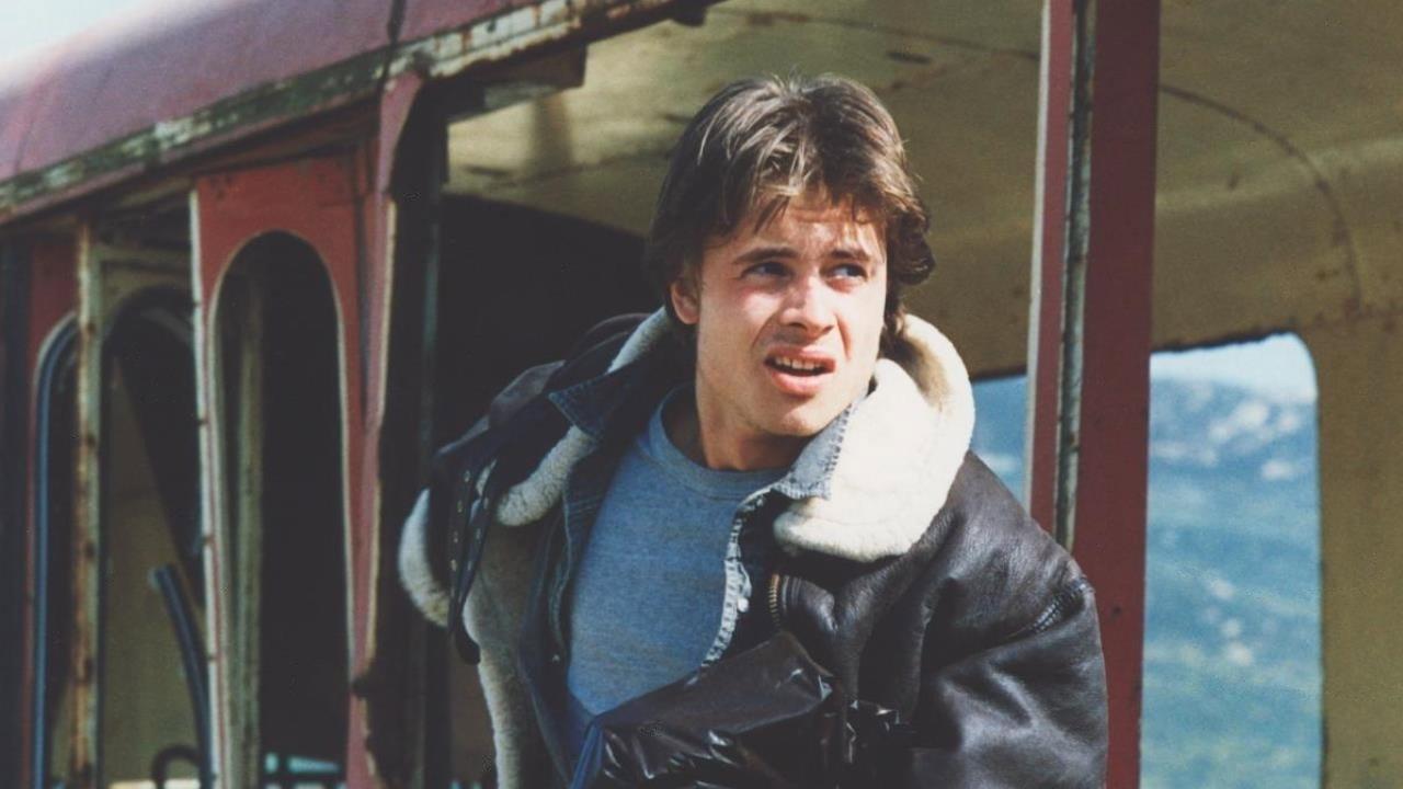 Christian 1989 movie scene