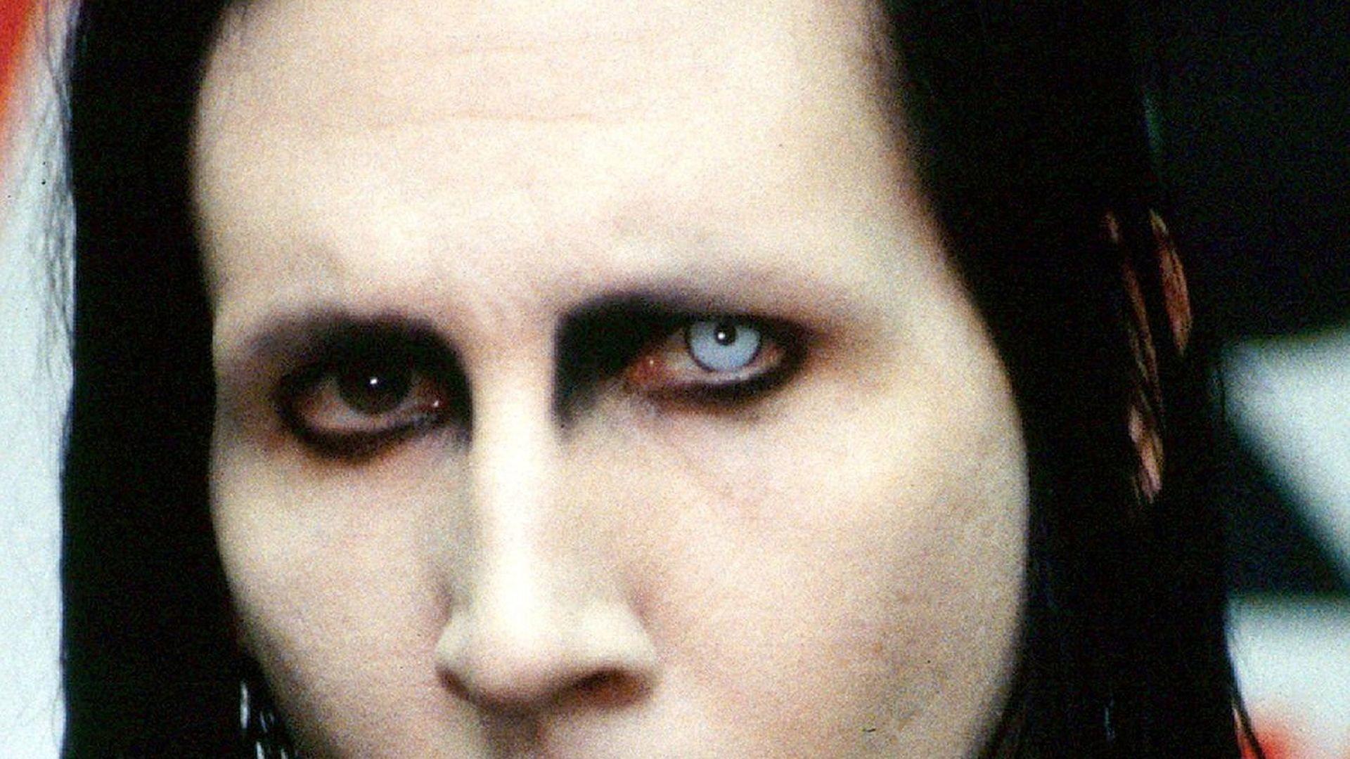 Dieu, Diable & Rock'n'Roll 2017 movie scene
