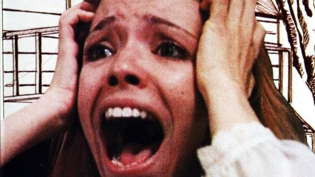 Have a Nice Weekend 1975 movie scene