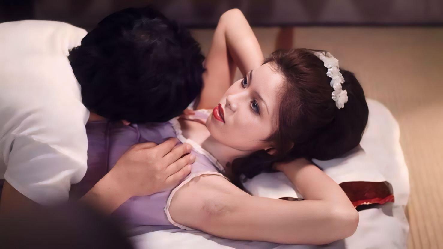 Last Day of the Red Light District: March 31, 1958 1974 movie scene