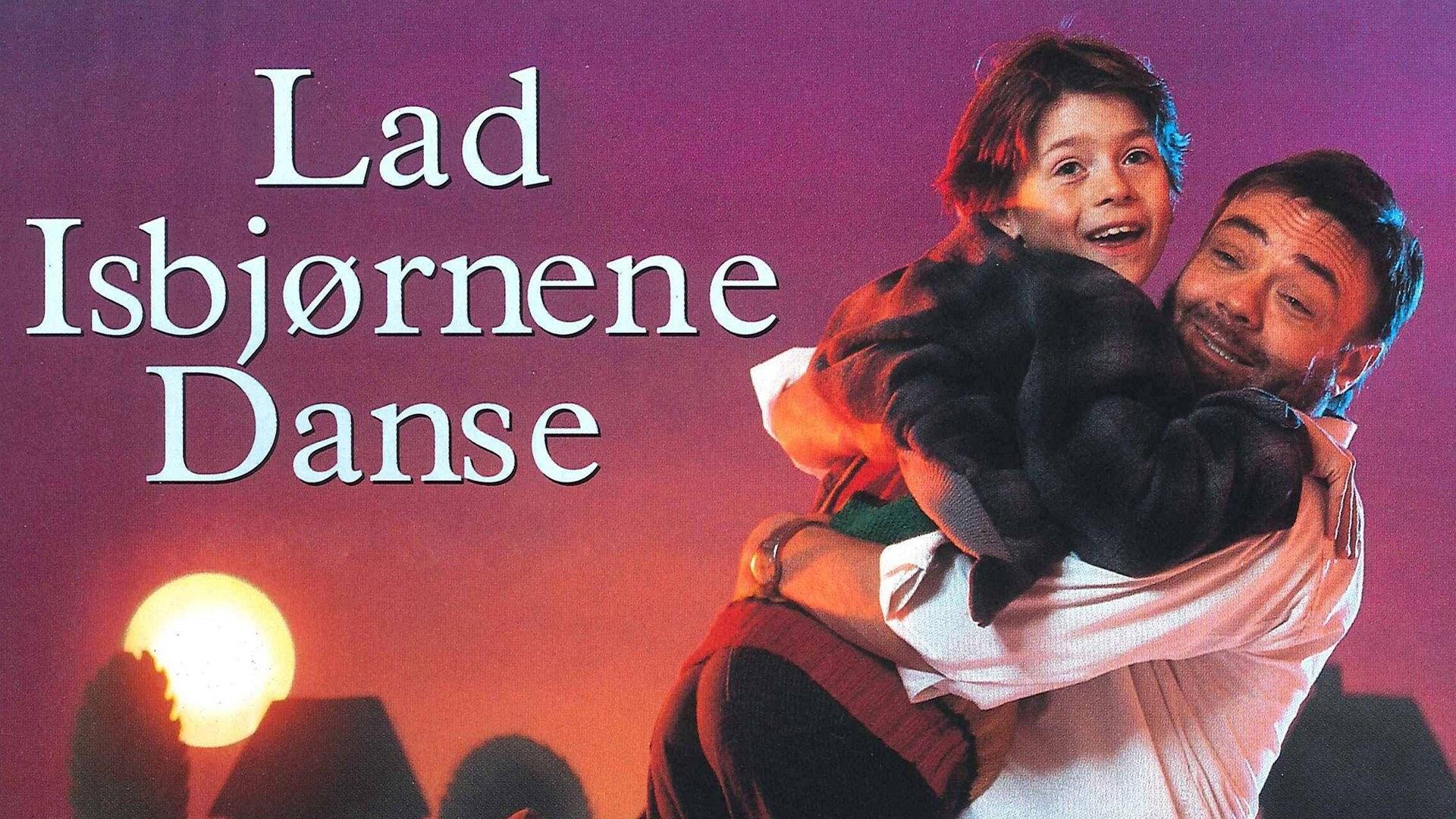 Dance of the Polar Bears 1990 movie scene