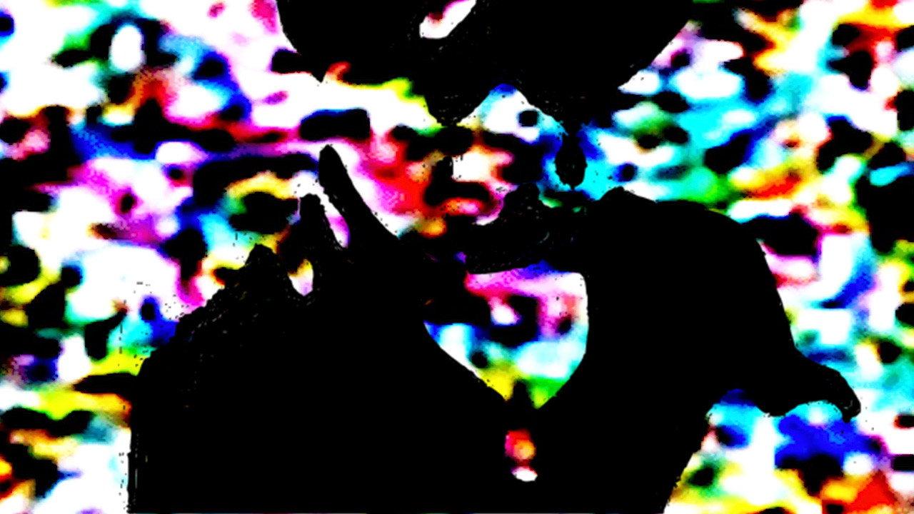 Macabre Metrics 2024 movie scene
