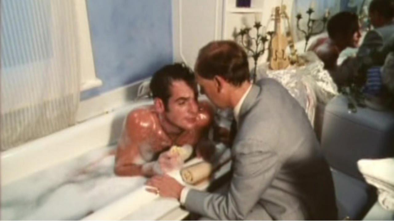 Rhythm & Blues 2000 movie scene