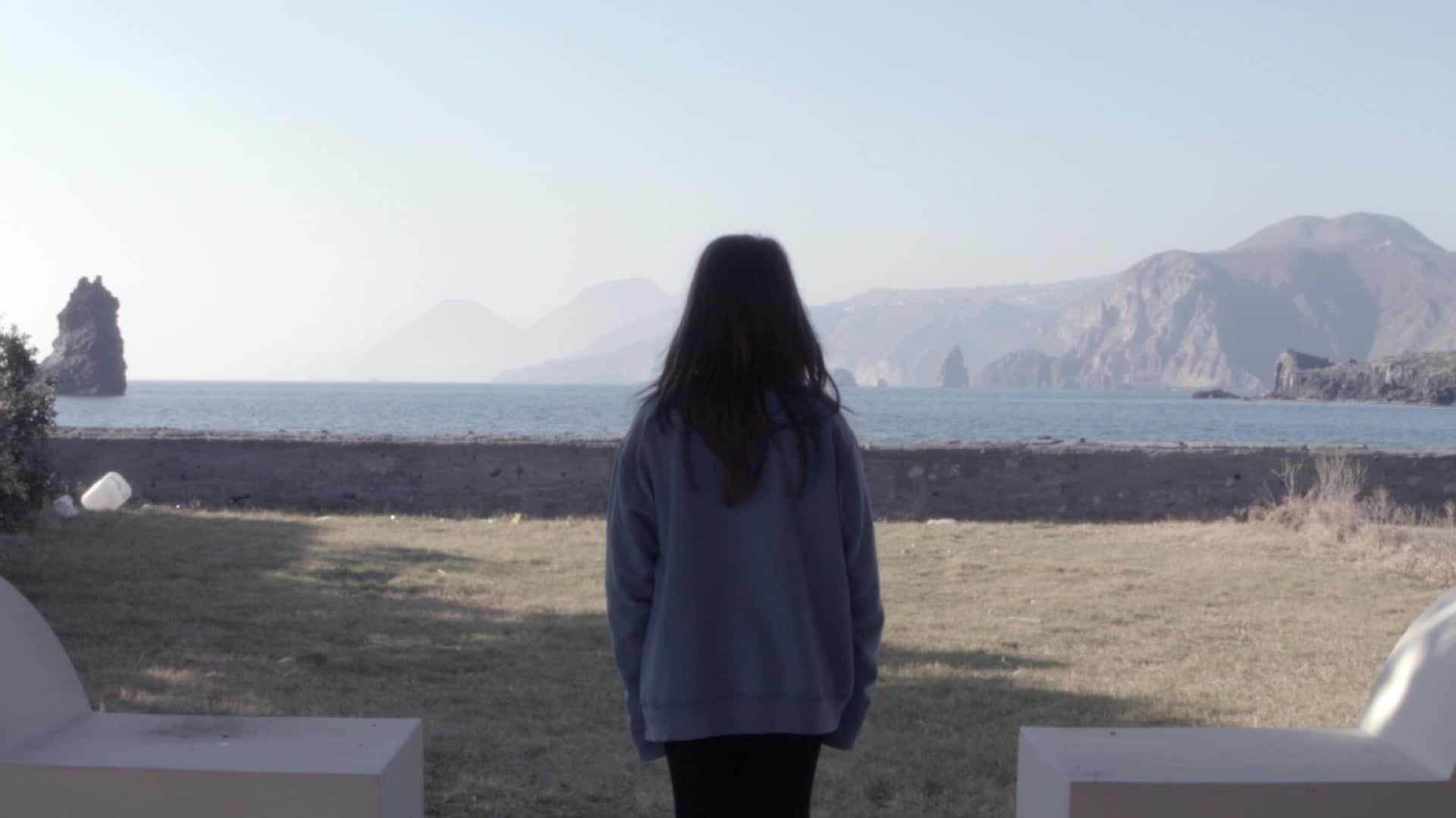 The Island of Dreams 2019 movie scene