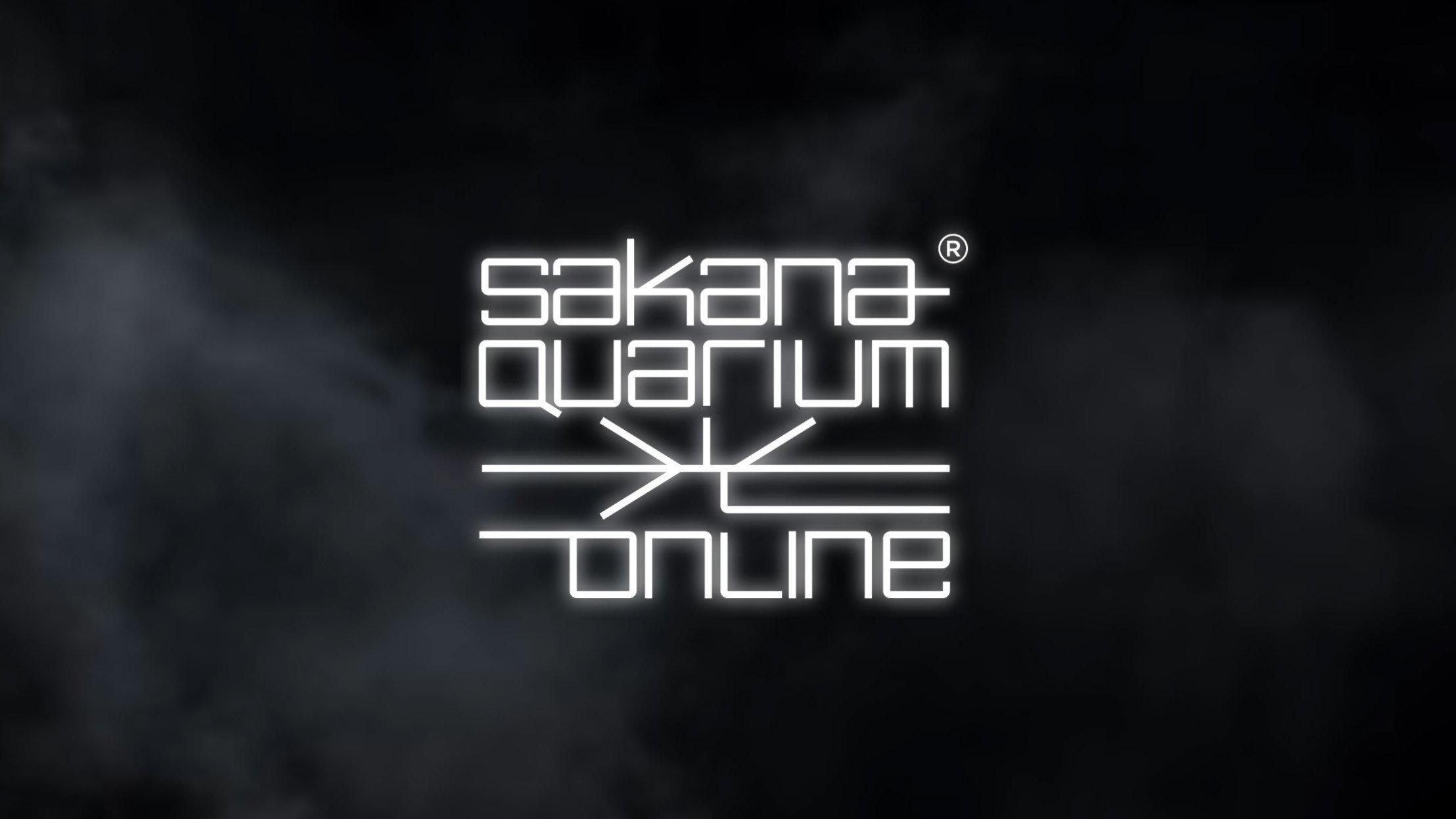 SAKANAQUARIUM HIKARI ONLINE 2021 movie scene